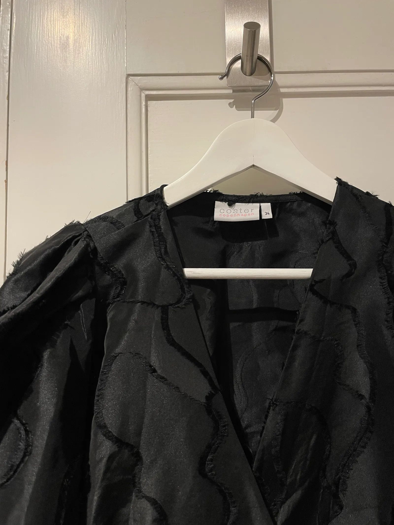 Coster Copenhagen Coster Copenhagen Dress Size XS / US 0-2 / IT 36-38 - 3 Thumbnail
