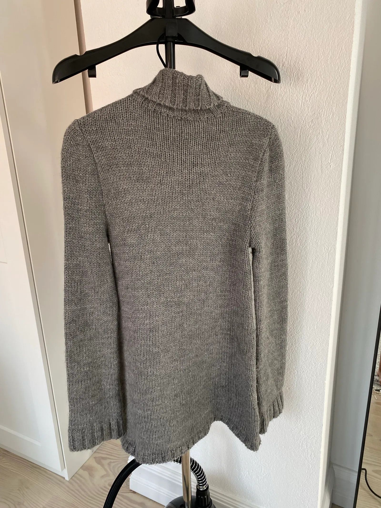 Isabel Marant Isabel Marant Polo knit Size M / US 6-8 / IT 42-44 - 3 Thumbnail
