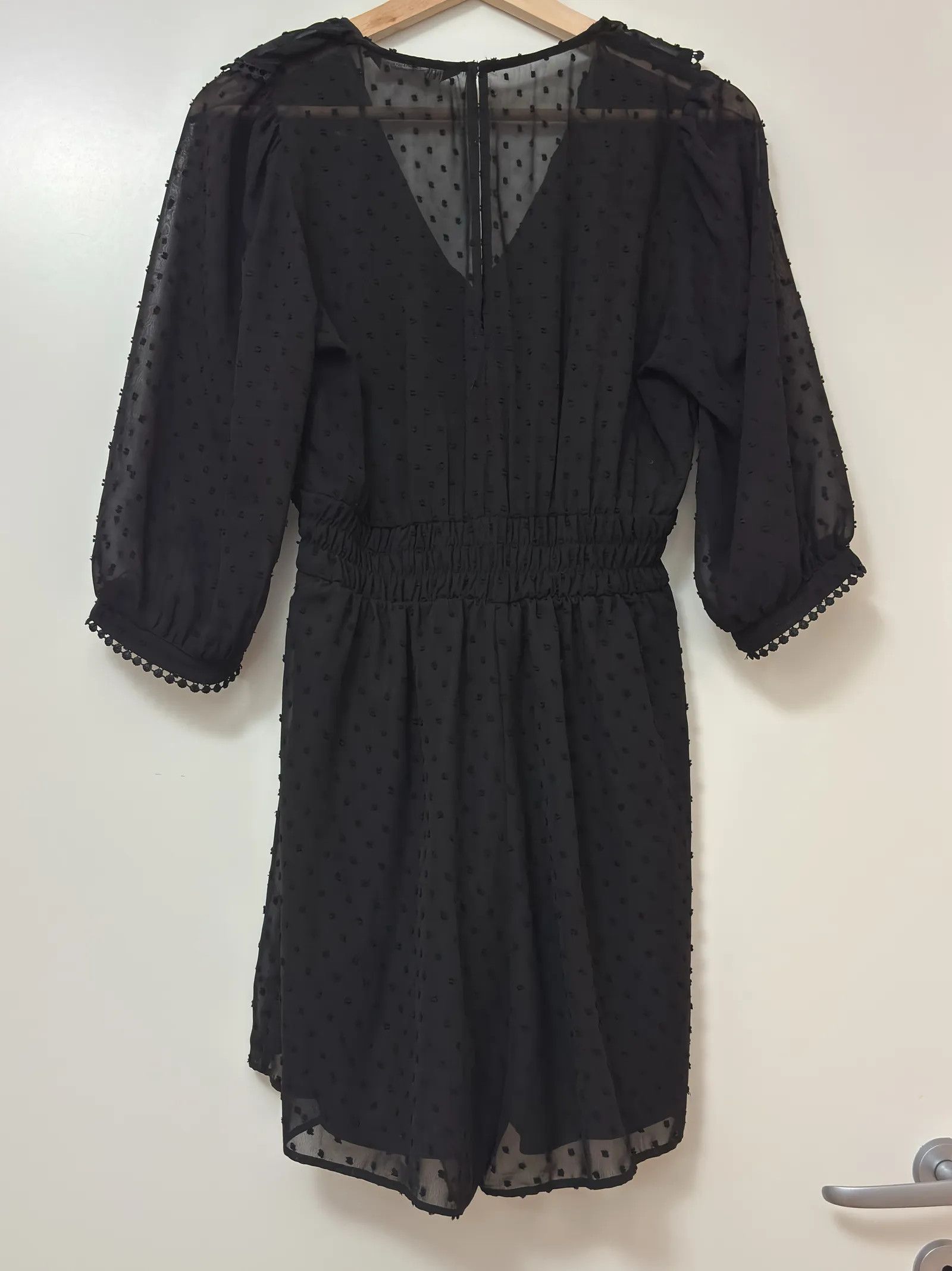 Zara Zara Shirt Size S / US 4 / IT 40 - 4 Thumbnail