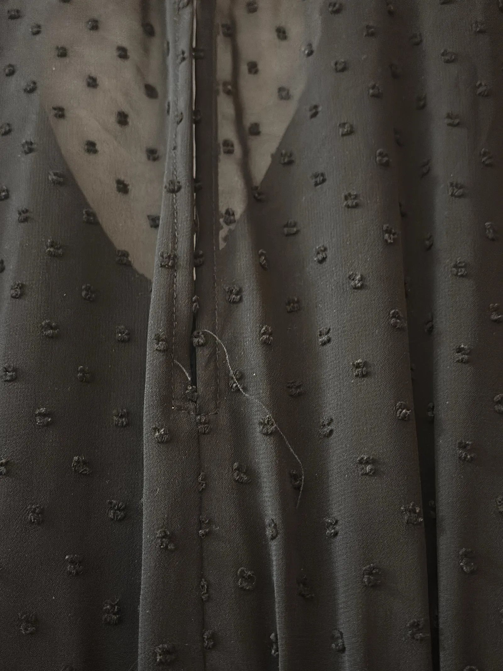 Zara Zara Shirt Size S / US 4 / IT 40 - 6 Thumbnail