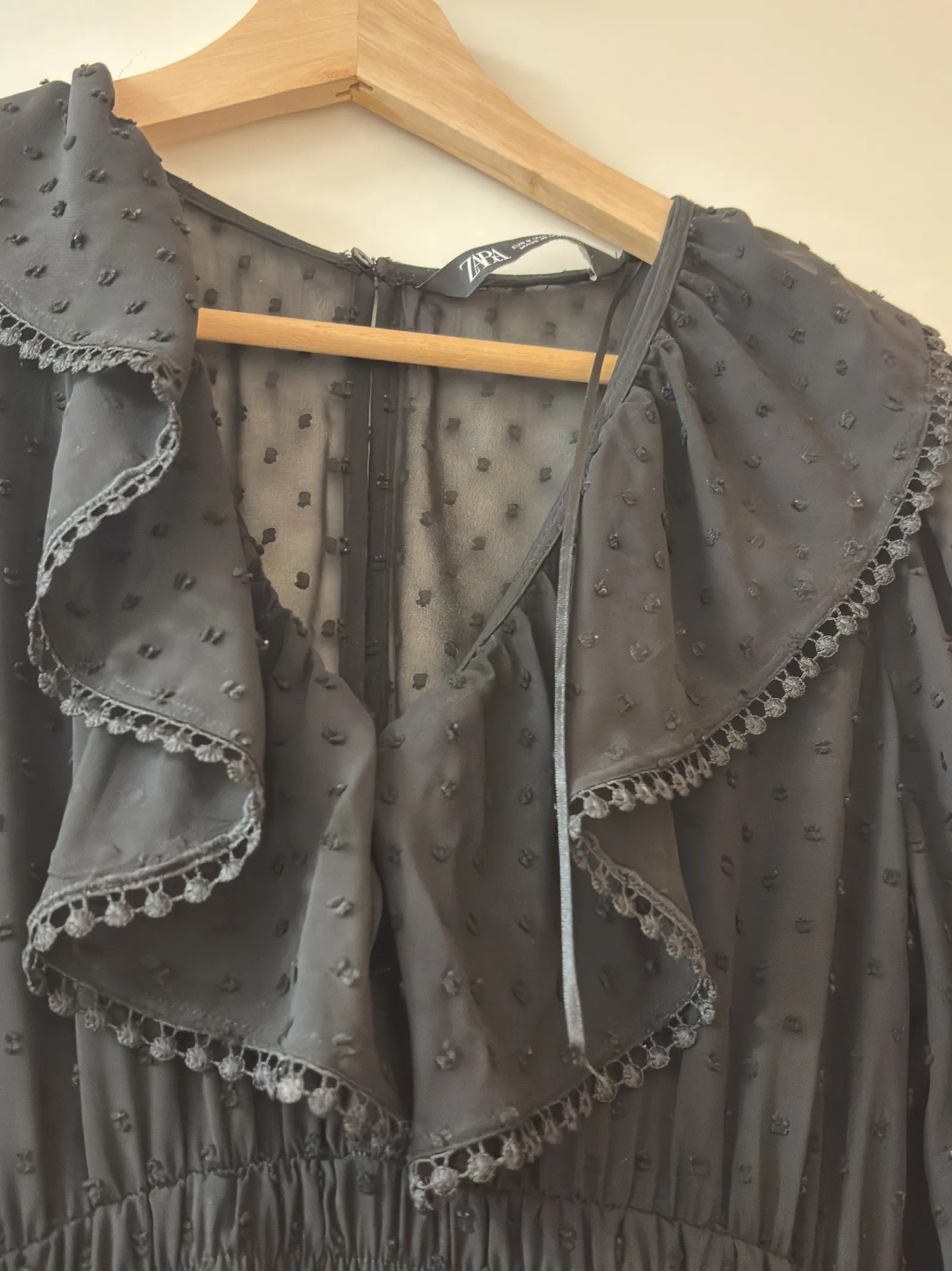 Zara Zara Shirt Size S / US 4 / IT 40 - 5 Thumbnail