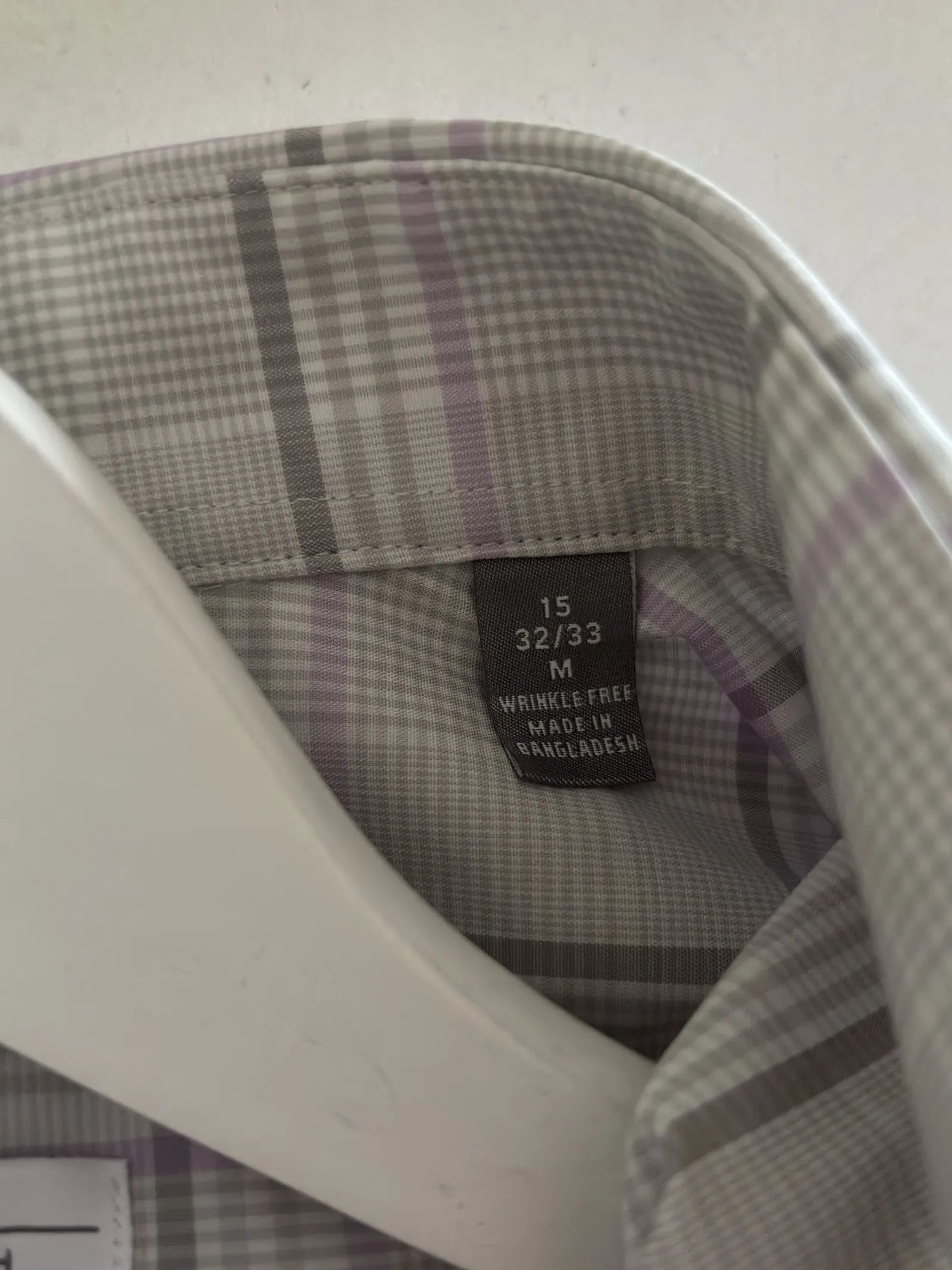 Michael Kors Michael Kors Shirt Size US M / EU 48-50 / 2 - 5 Thumbnail
