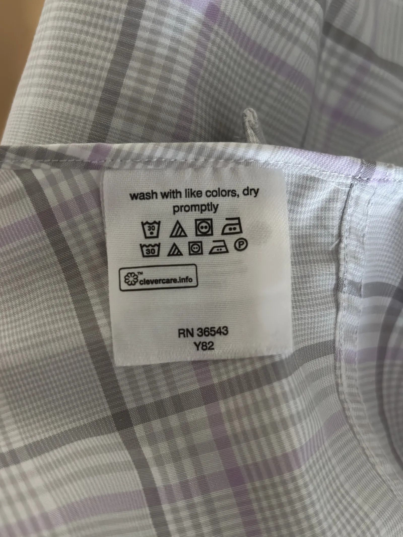 Michael Kors Michael Kors Shirt Size US M / EU 48-50 / 2 - 3 Thumbnail