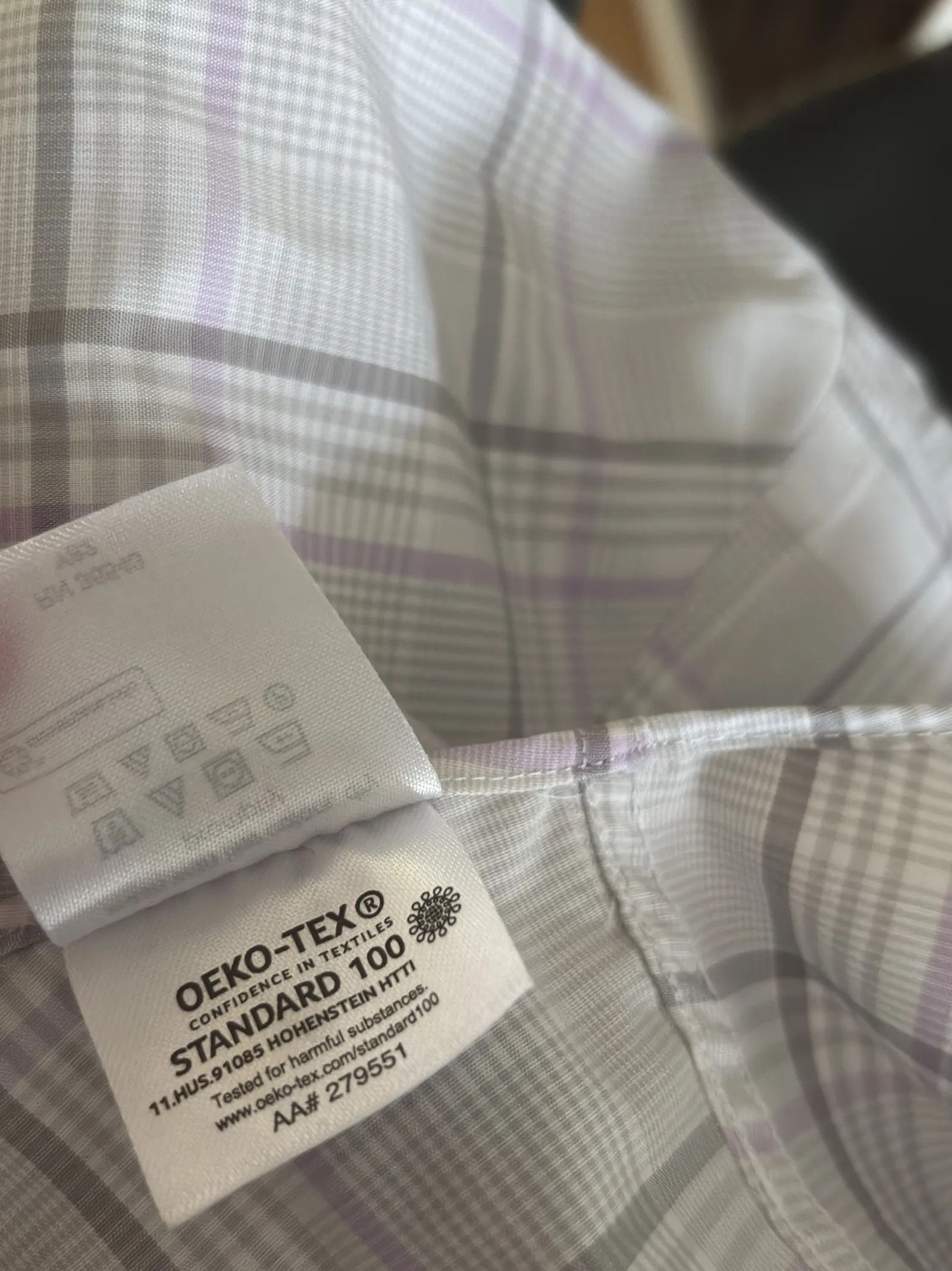 Michael Kors Michael Kors Shirt Size US M / EU 48-50 / 2 - 4 Thumbnail