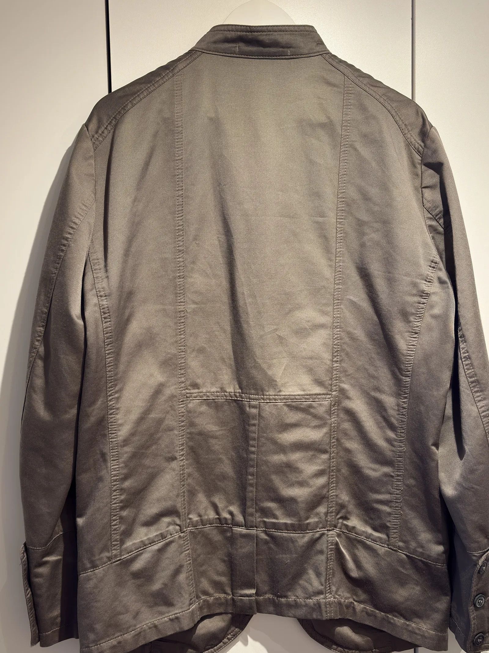 Tiger of Sweden Tiger of Sweden Teak Jacket Size US M / EU 48-50 / 2 - 4 Thumbnail