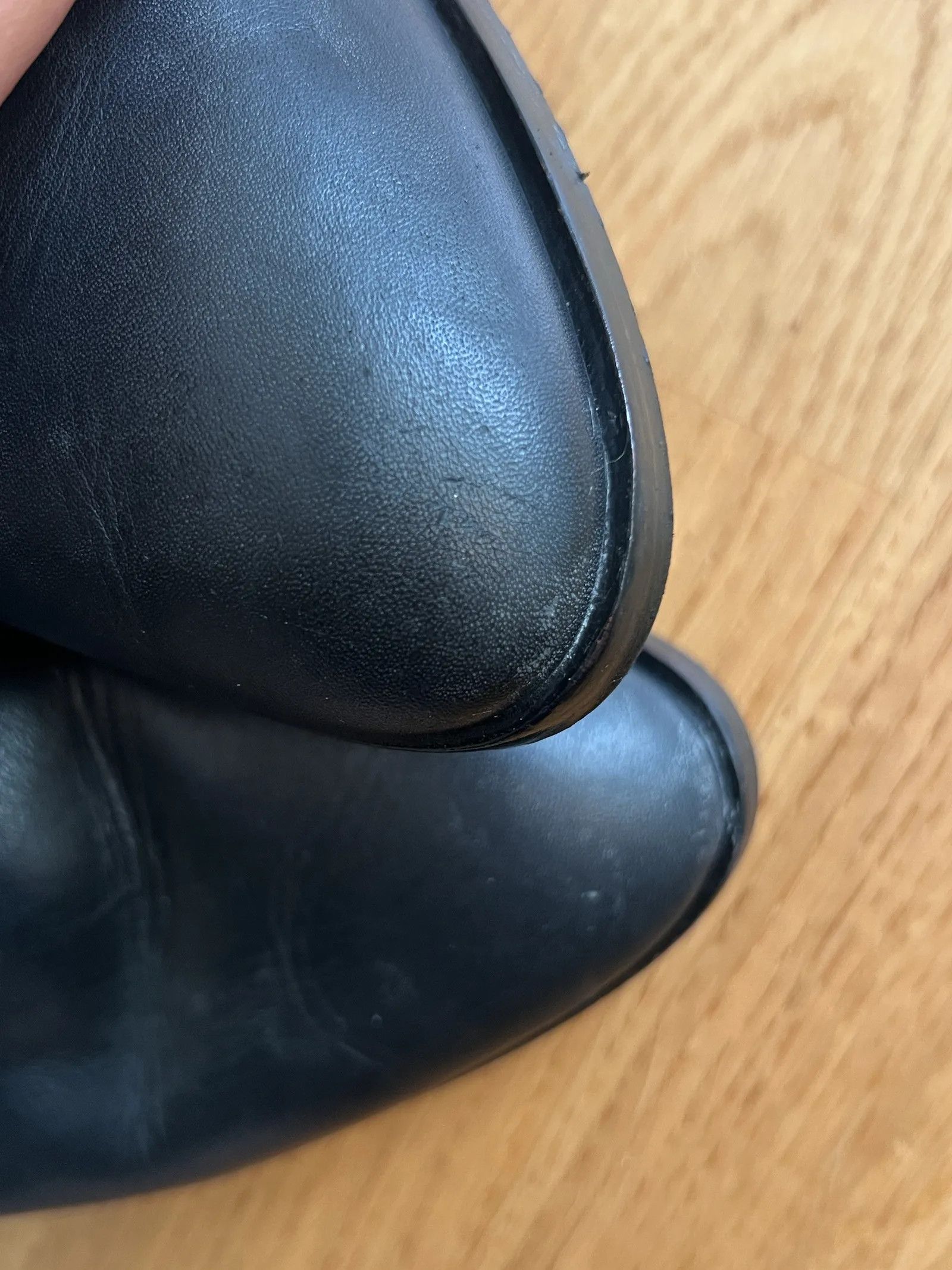 Michael Kors Michael Kors Michael Michael Kors Boots Size US 7.5 / IT 37.5 - 5 Thumbnail