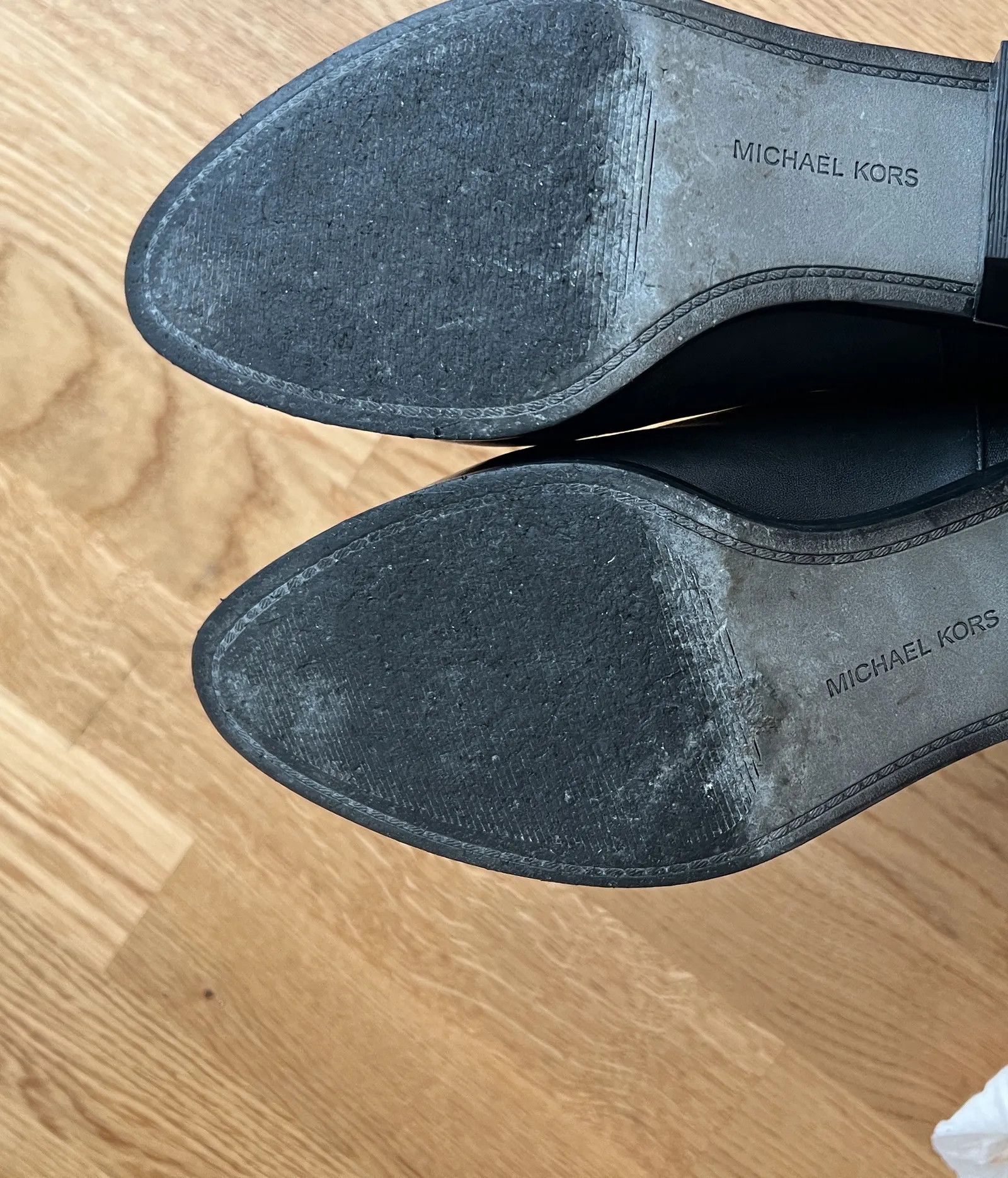 Michael Kors Michael Kors Michael Michael Kors Boots Size US 7.5 / IT 37.5 - 3 Thumbnail