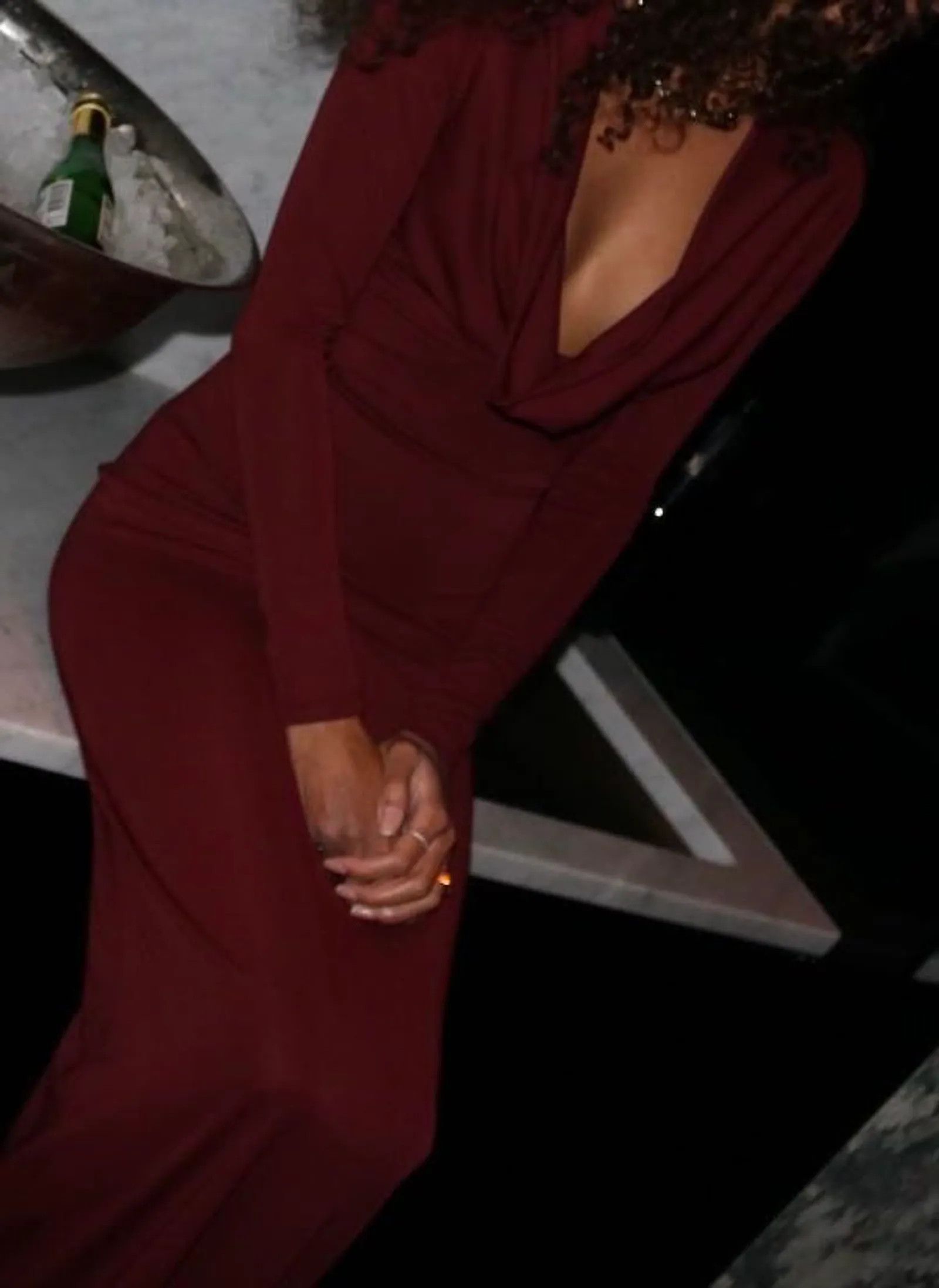 Zara Zara Dress Size S / US 4 / IT 40 - 5 Thumbnail