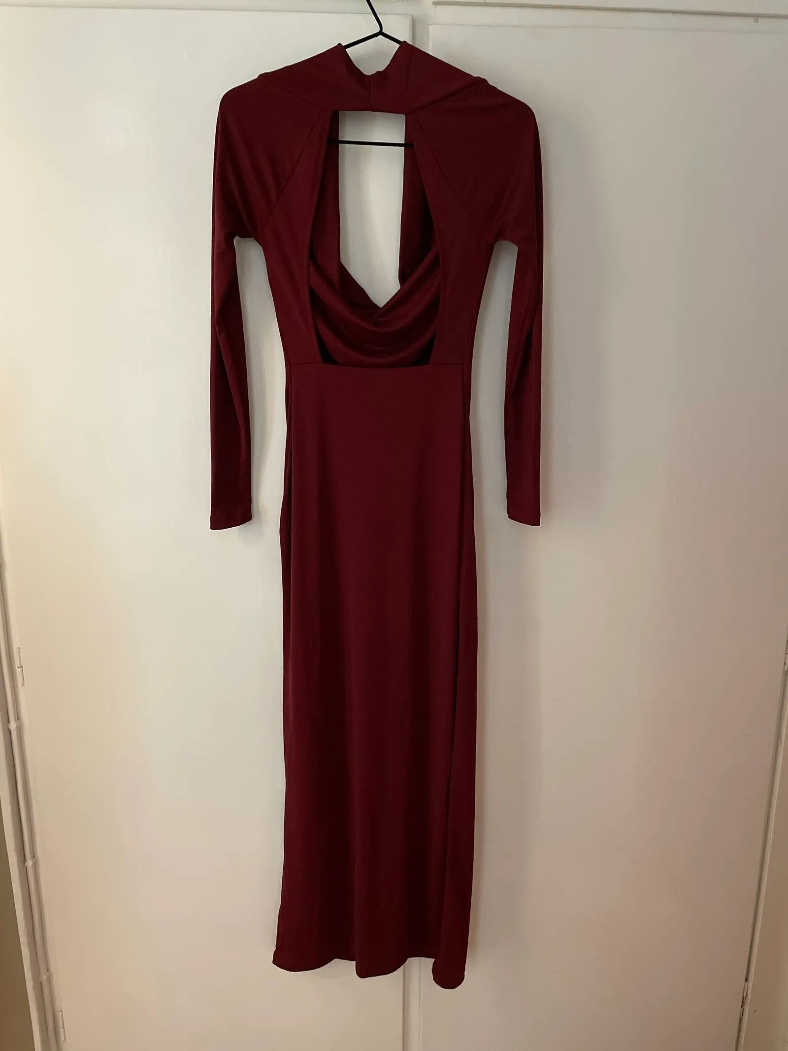 Zara Zara Dress Size S / US 4 / IT 40 - 4 Thumbnail