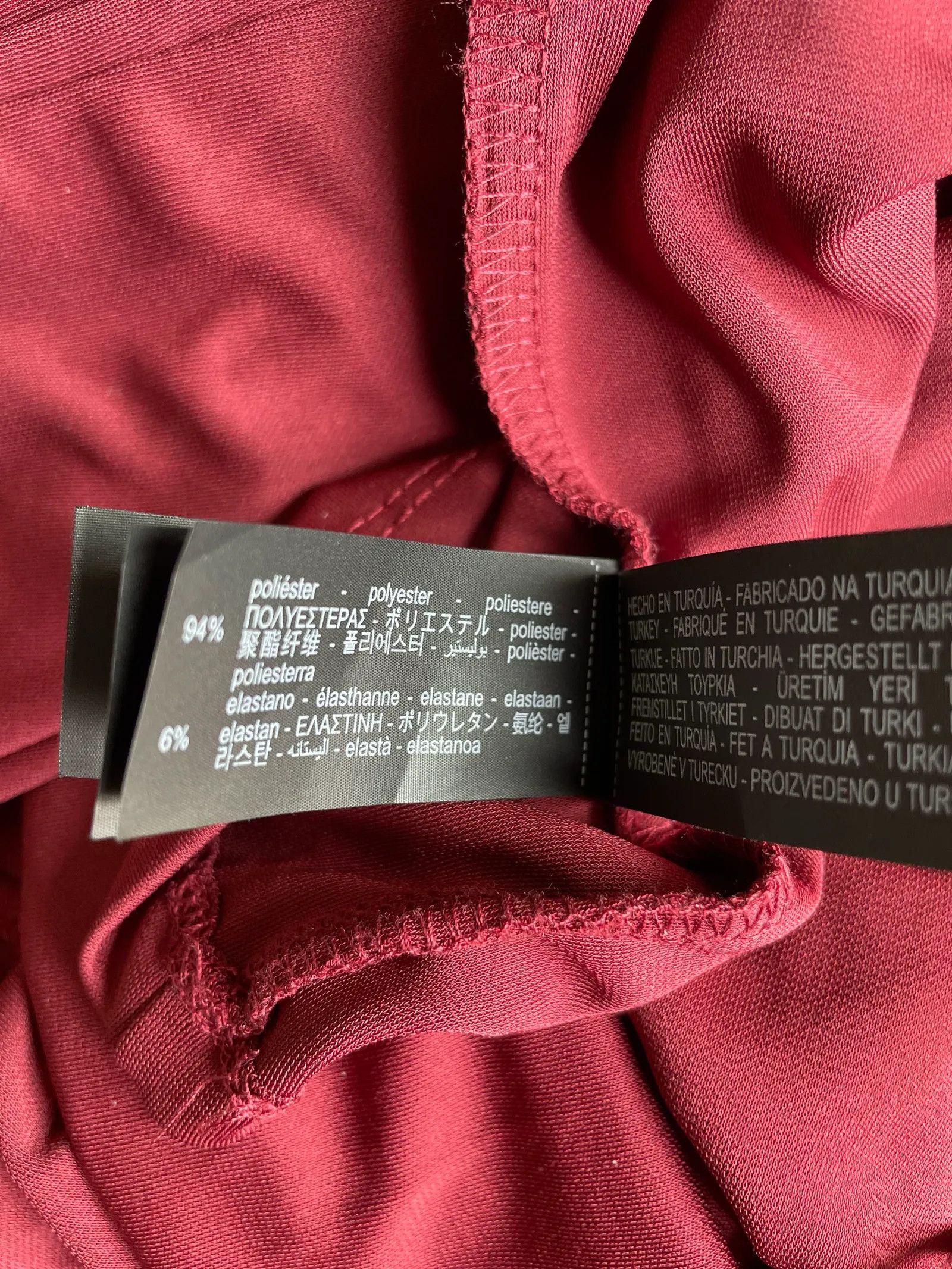 Zara Zara Dress Size S / US 4 / IT 40 - 3 Thumbnail