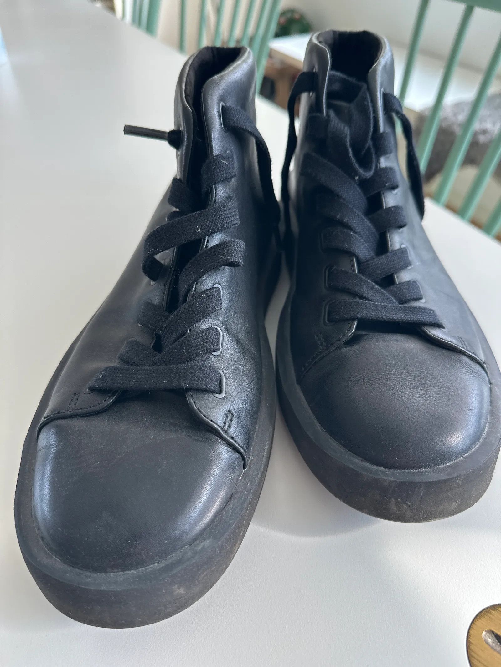 Camper Camper Boots Size US 9 / IT 39 - 3 Thumbnail