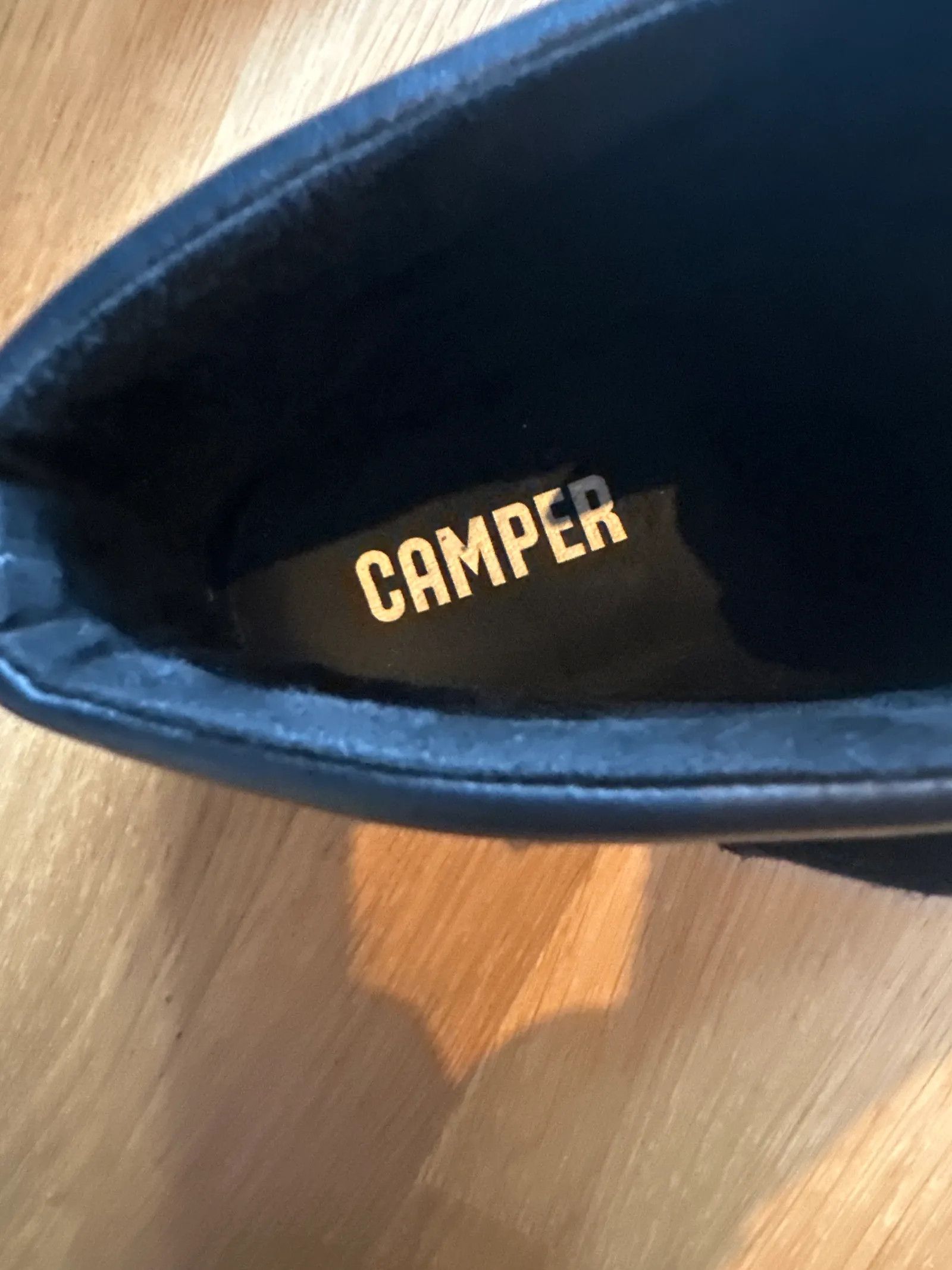 Camper Camper Boots Size US 9 / IT 39 - 2 Thumbnail