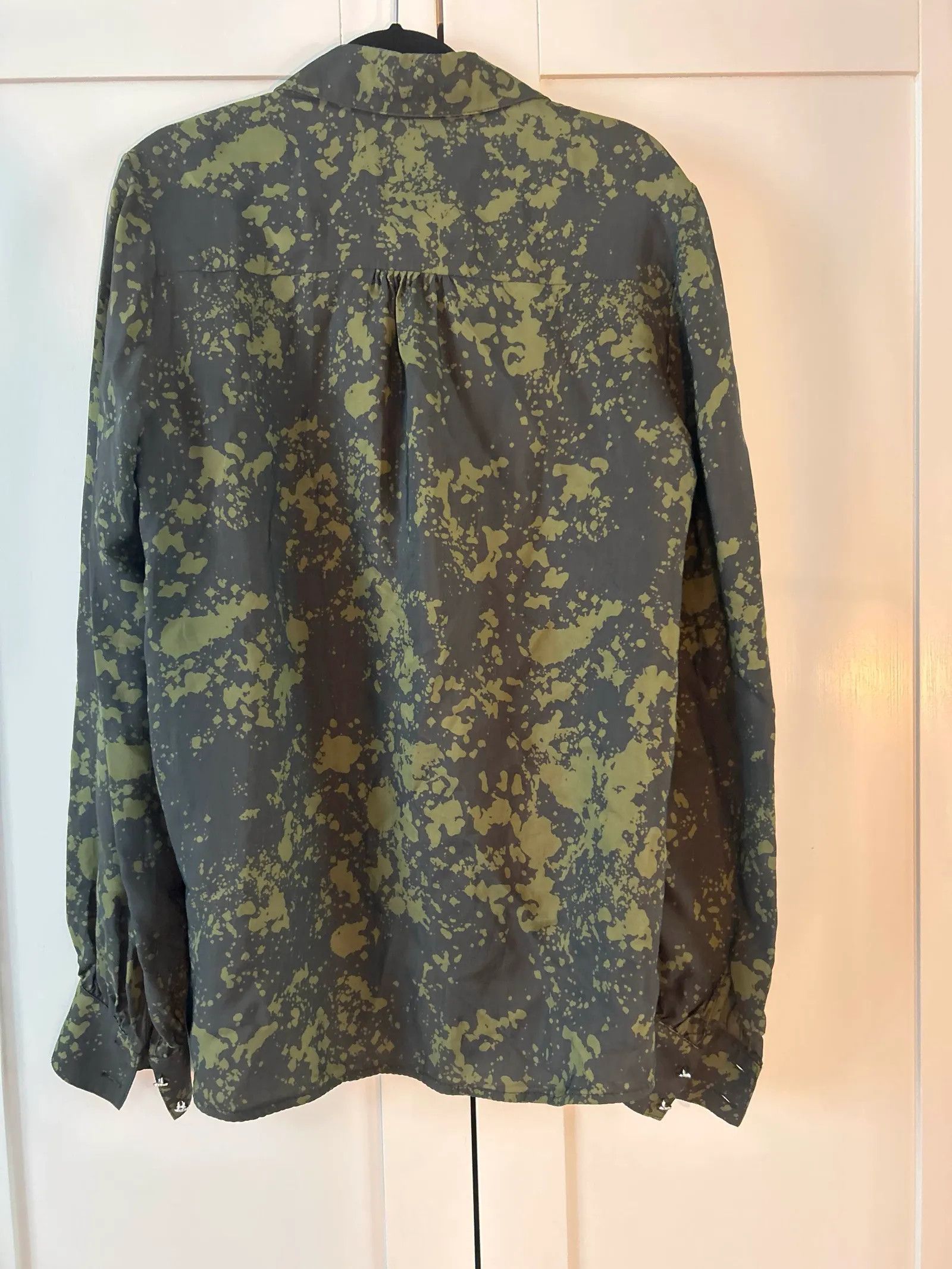 Baum und Pferdgarten Baum und Pferdgarten Shirt Size XS / US 0-2 / IT 36-38 - 4 Thumbnail
