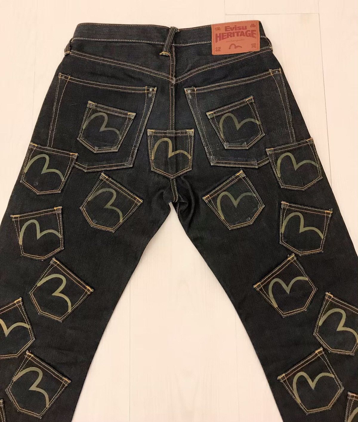 Bloody Osiris | Grailed