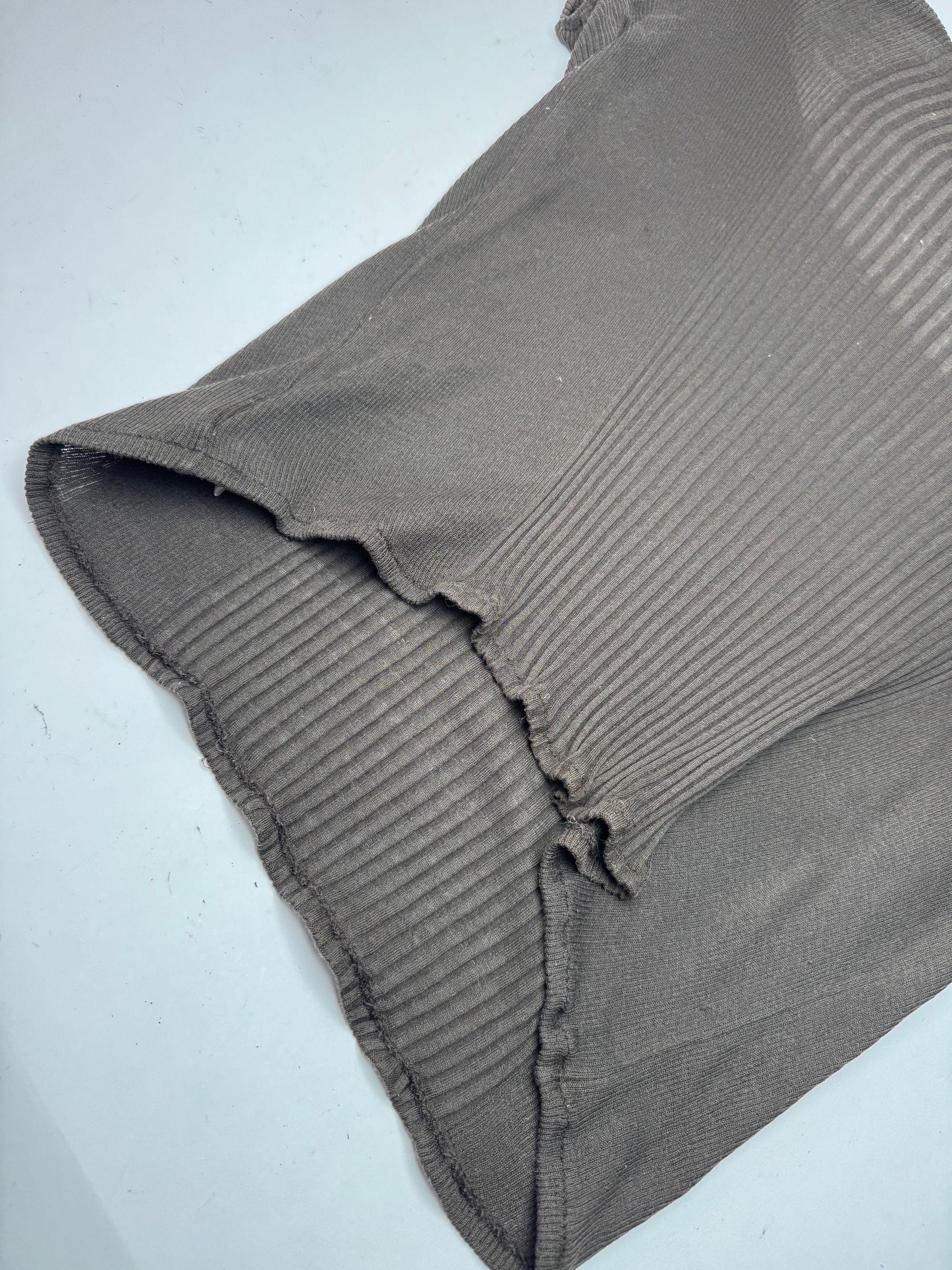 Gucci Vintage Top Brown S Size S / US 4 / IT 40 - 13 Thumbnail