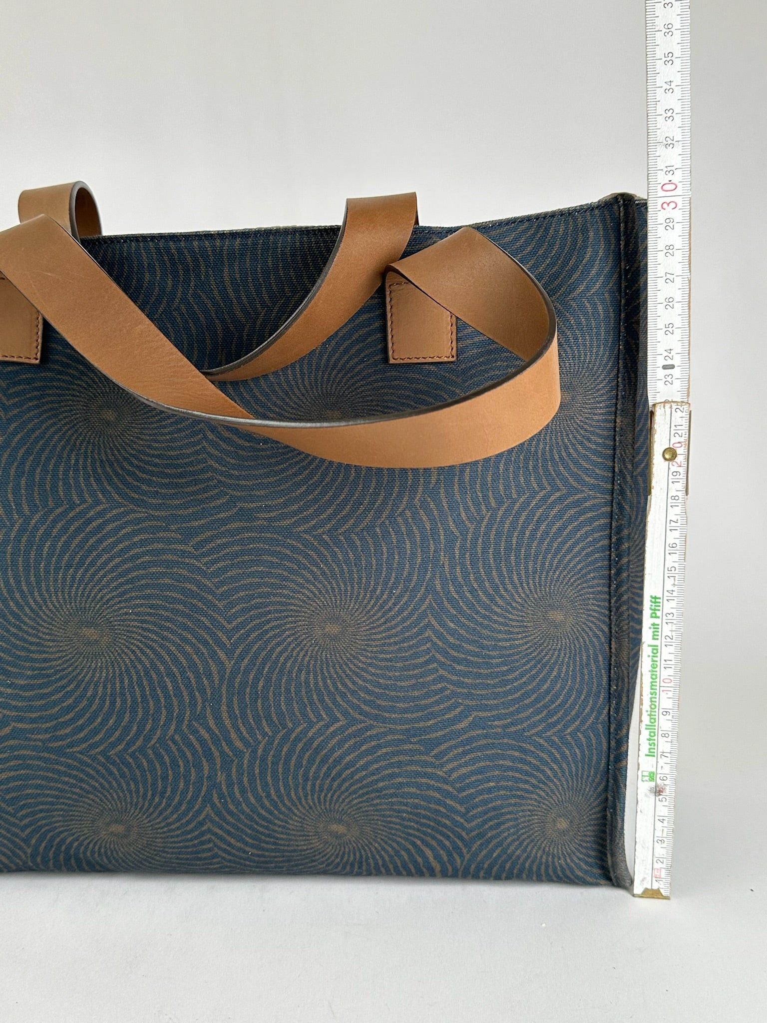 Marni Vintage Shopper Bag Size ONE SIZE - 8 Thumbnail