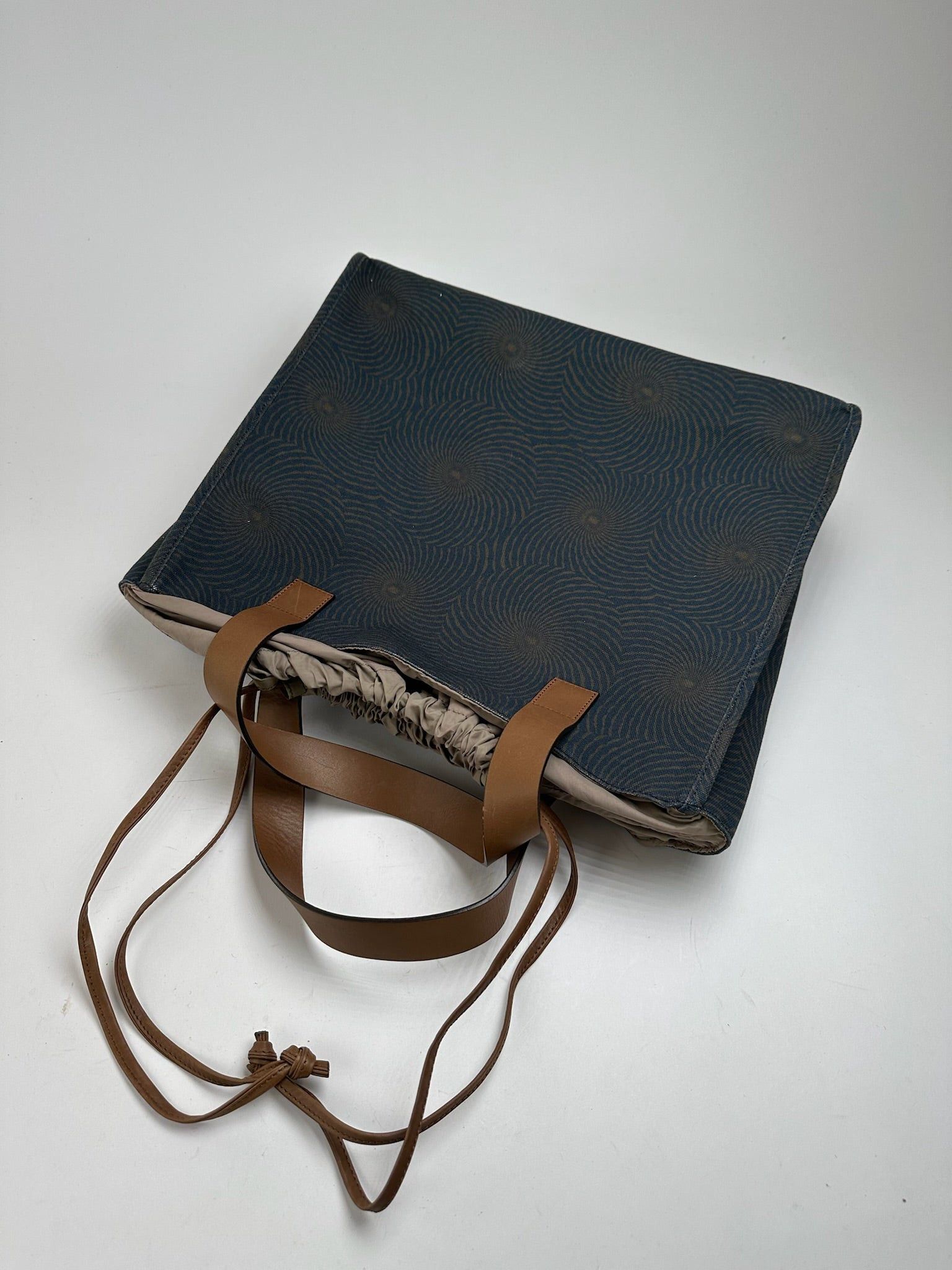 Marni Vintage Shopper Bag Size ONE SIZE - 2 Thumbnail