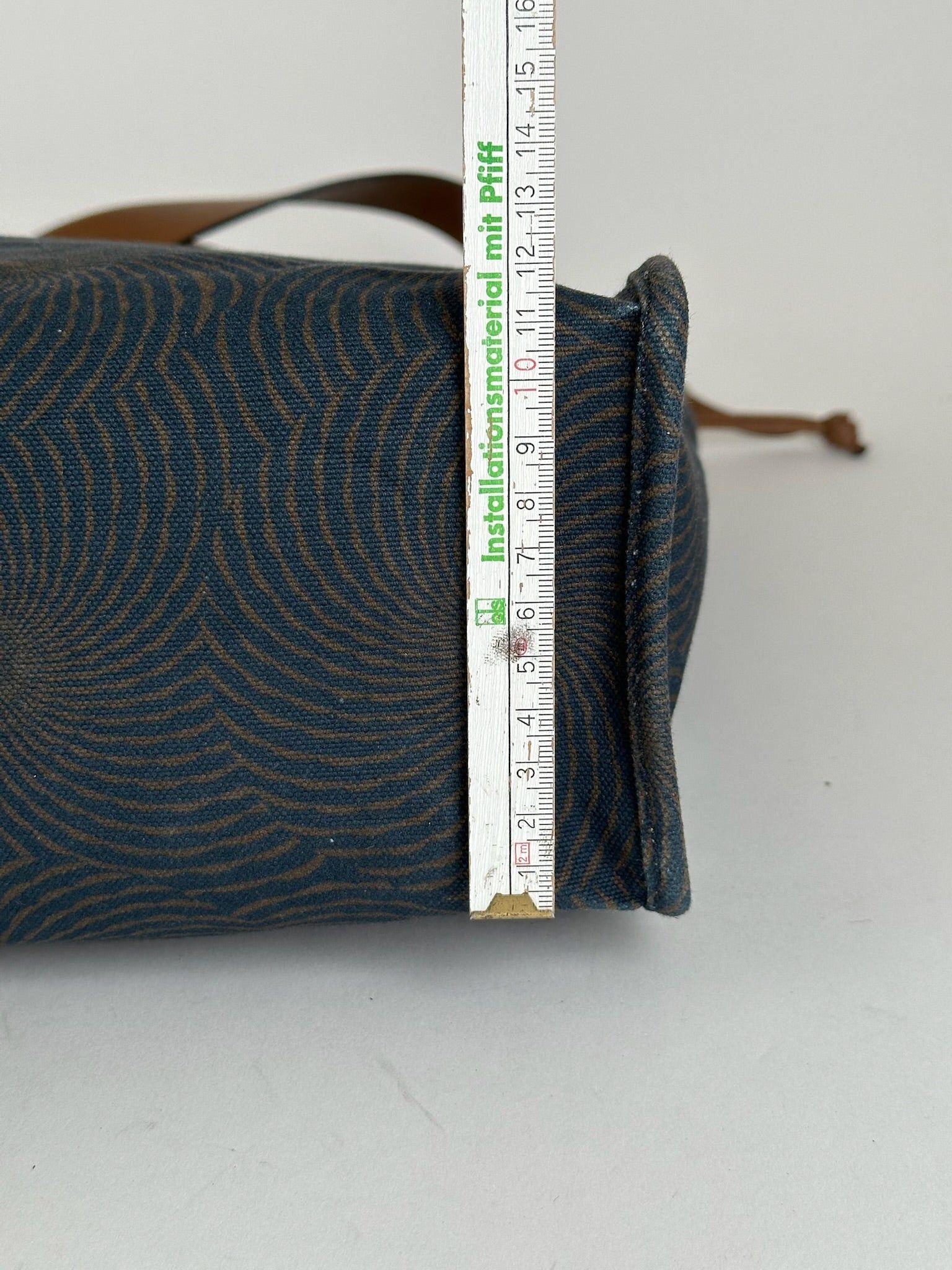 Marni Vintage Shopper Bag Size ONE SIZE - 6 Thumbnail