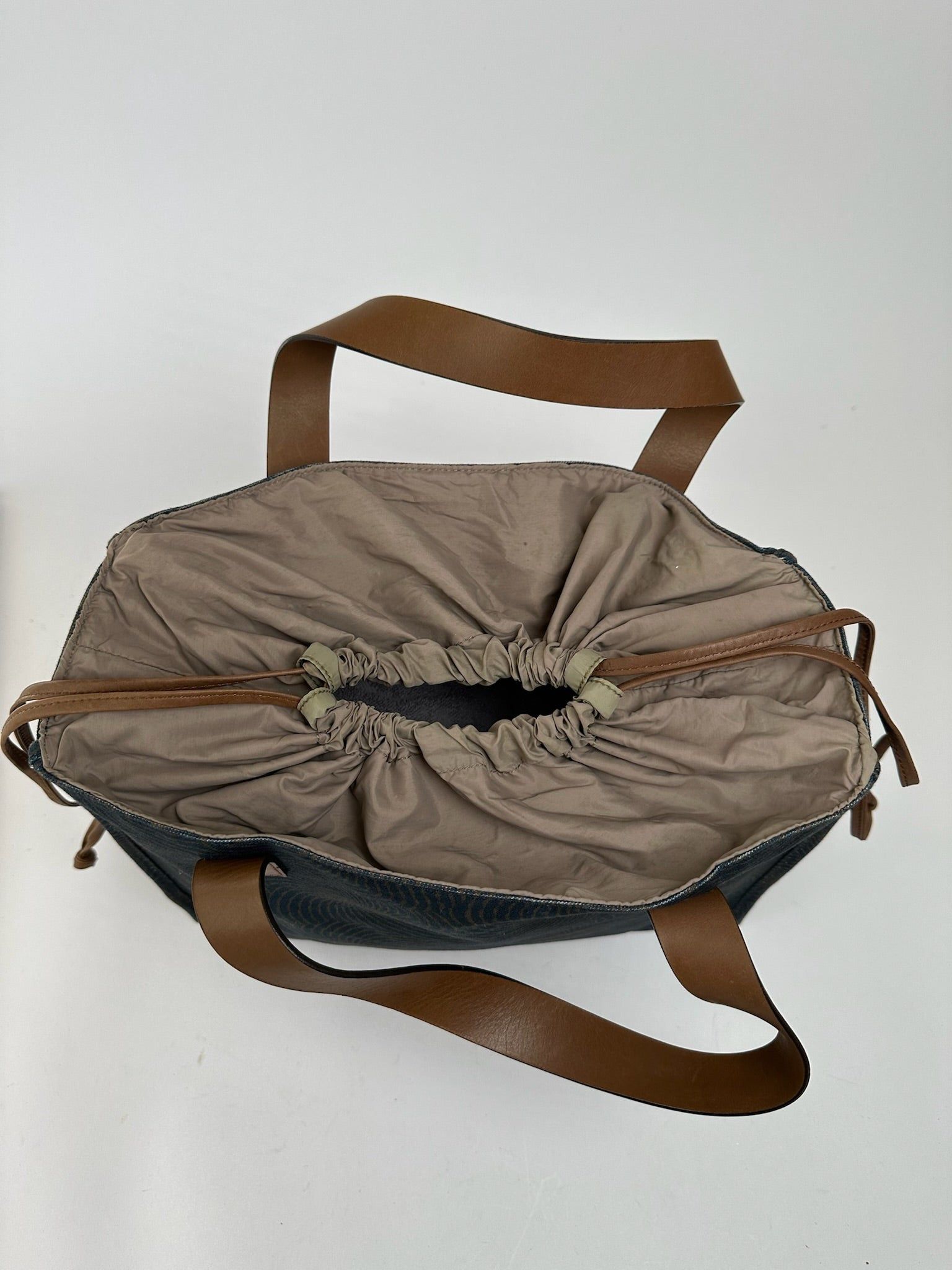 Marni Vintage Shopper Bag Size ONE SIZE - 3 Thumbnail
