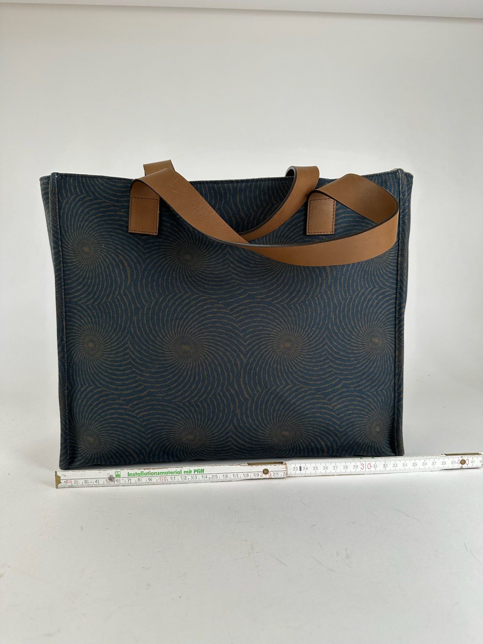Marni Vintage Shopper Bag Size ONE SIZE - 10 Thumbnail