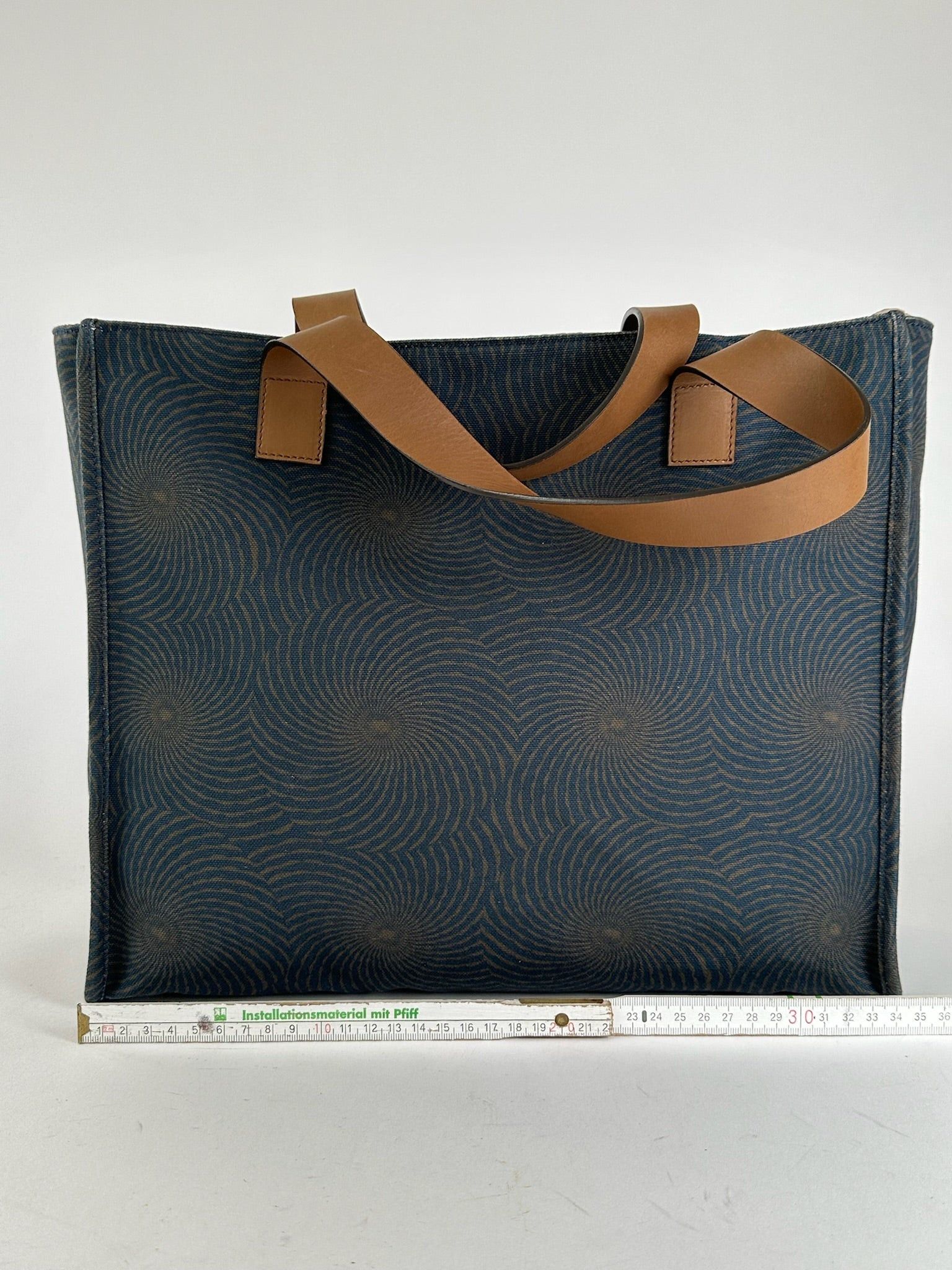 Marni Vintage Shopper Bag Size ONE SIZE - 9 Thumbnail