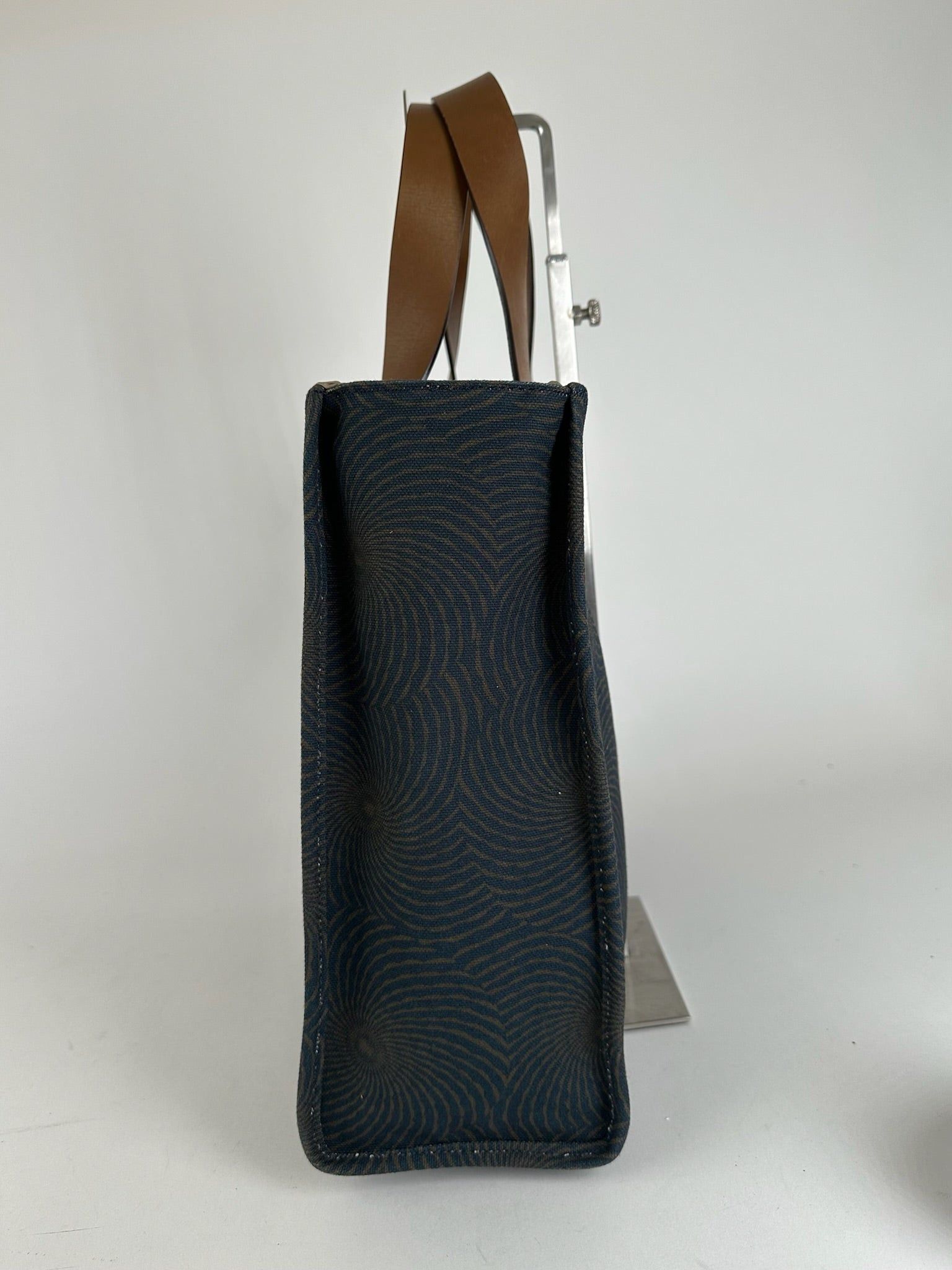 Marni Vintage Shopper Bag Size ONE SIZE - 11 Thumbnail