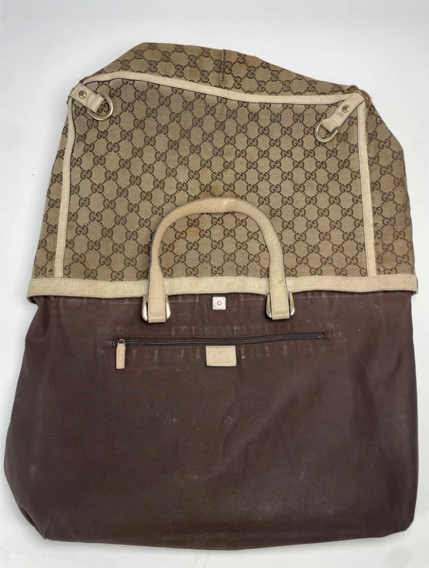 Gucci Vintage Dialux Britt Shopper Size ONE SIZE - 2 Thumbnail