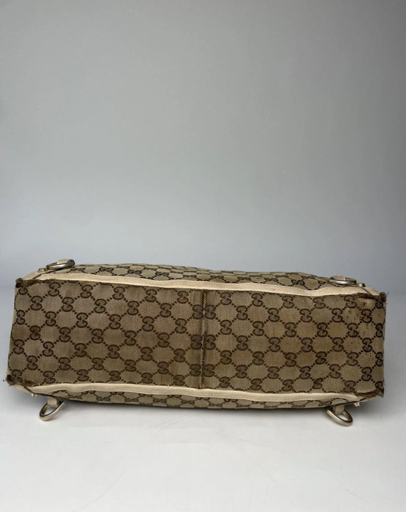 Gucci Vintage Dialux Britt Shopper Size ONE SIZE - 8 Thumbnail