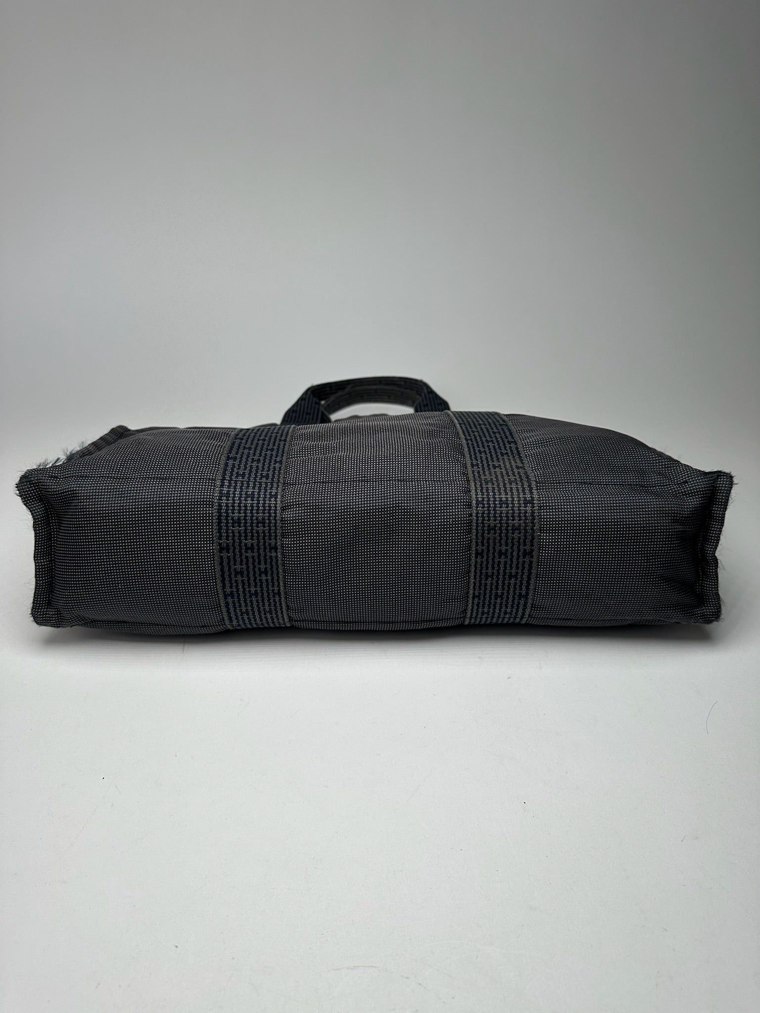 Other Vintage Hermes Bag Anthrazit Black Size ONE SIZE - 4 Thumbnail