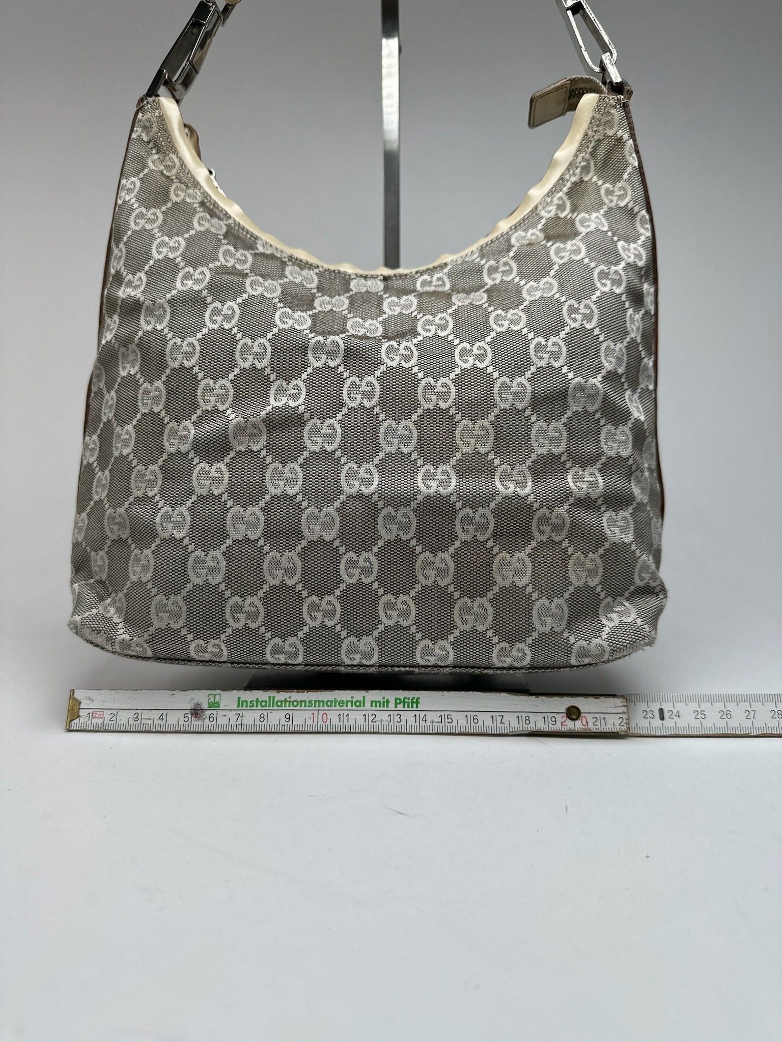 Gucci Vintage Monogram bag Size ONE SIZE - 13 Thumbnail