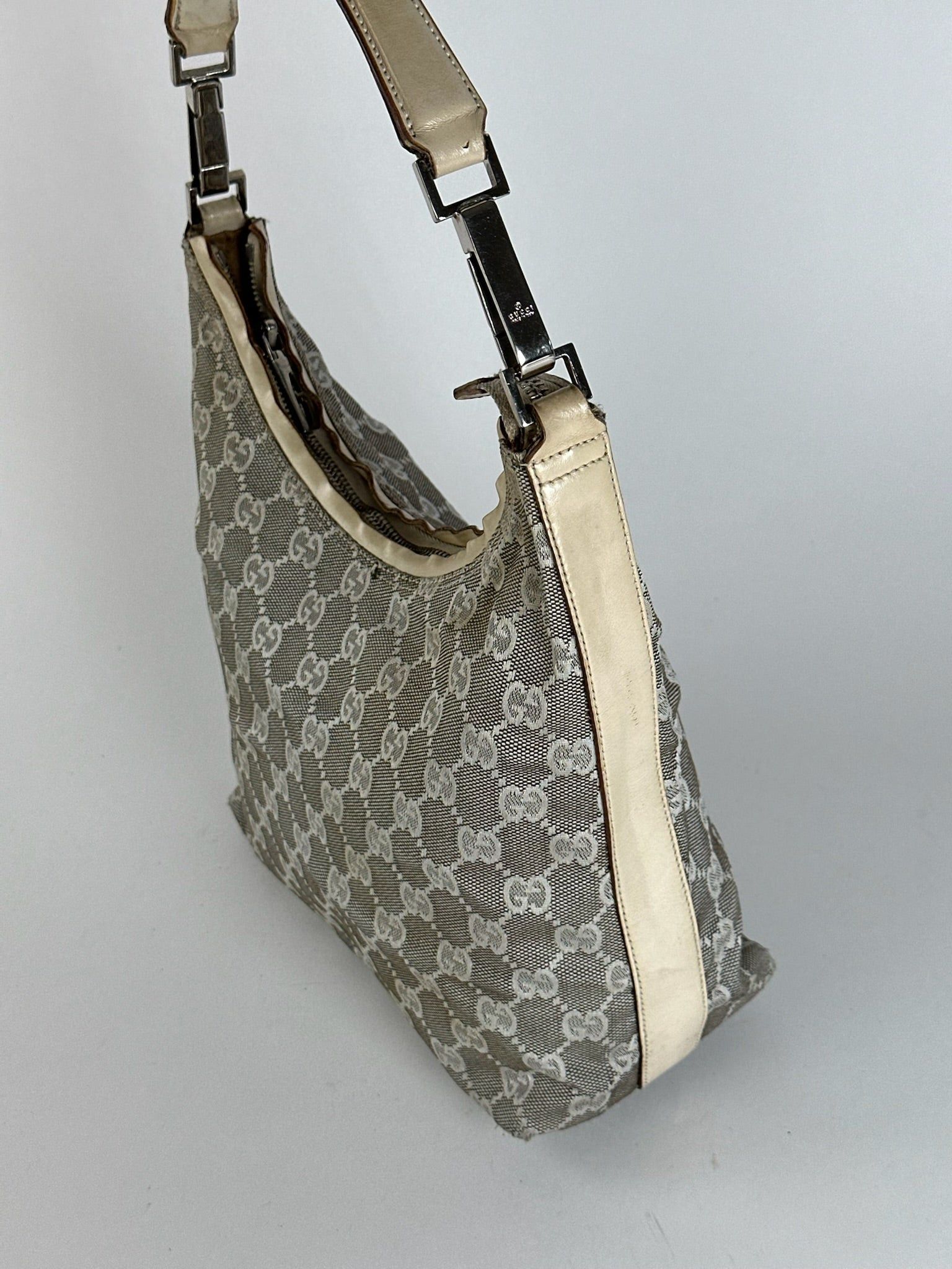 Gucci Vintage Monogram bag Size ONE SIZE - 10 Thumbnail