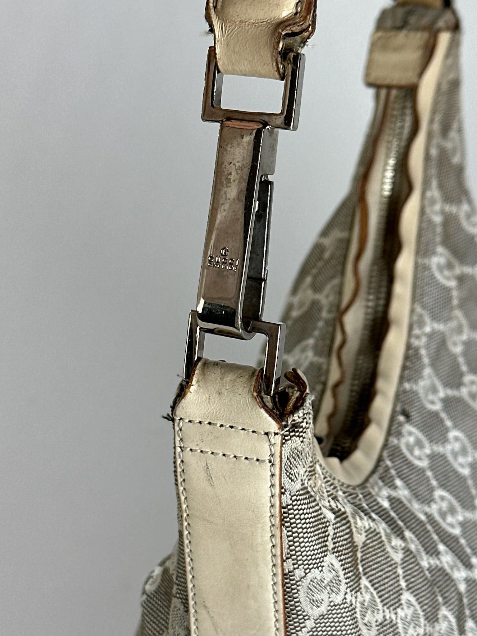 Gucci Vintage Monogram bag Size ONE SIZE - 5 Thumbnail