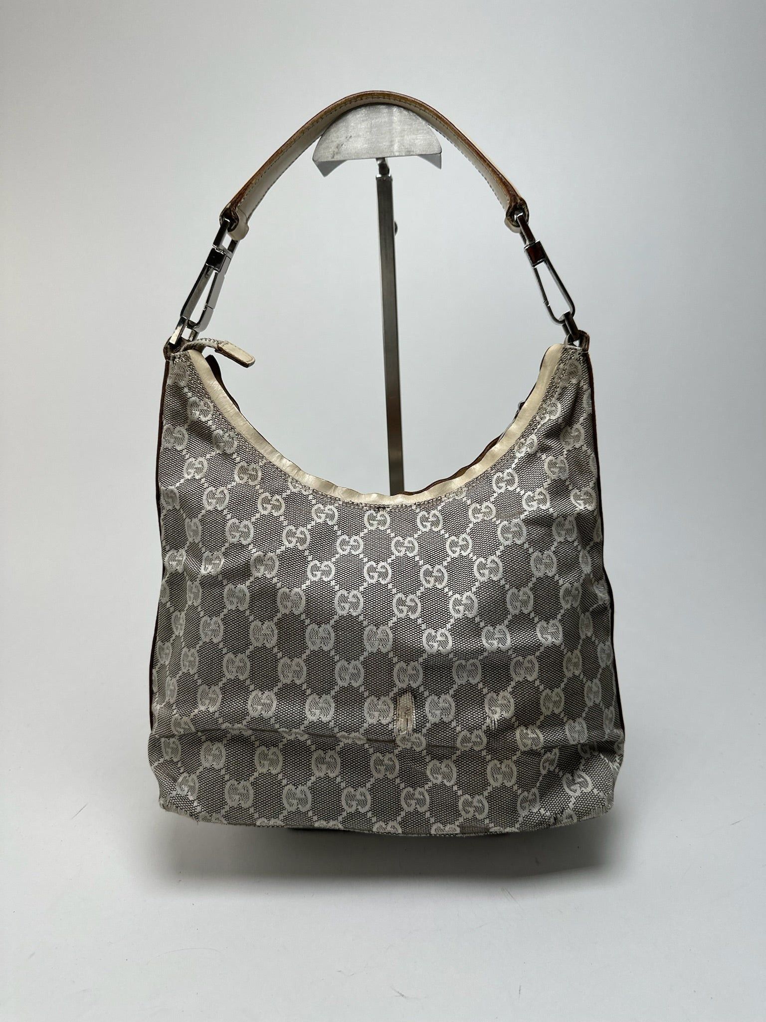 Gucci Vintage Monogram bag Size ONE SIZE - 2 Thumbnail