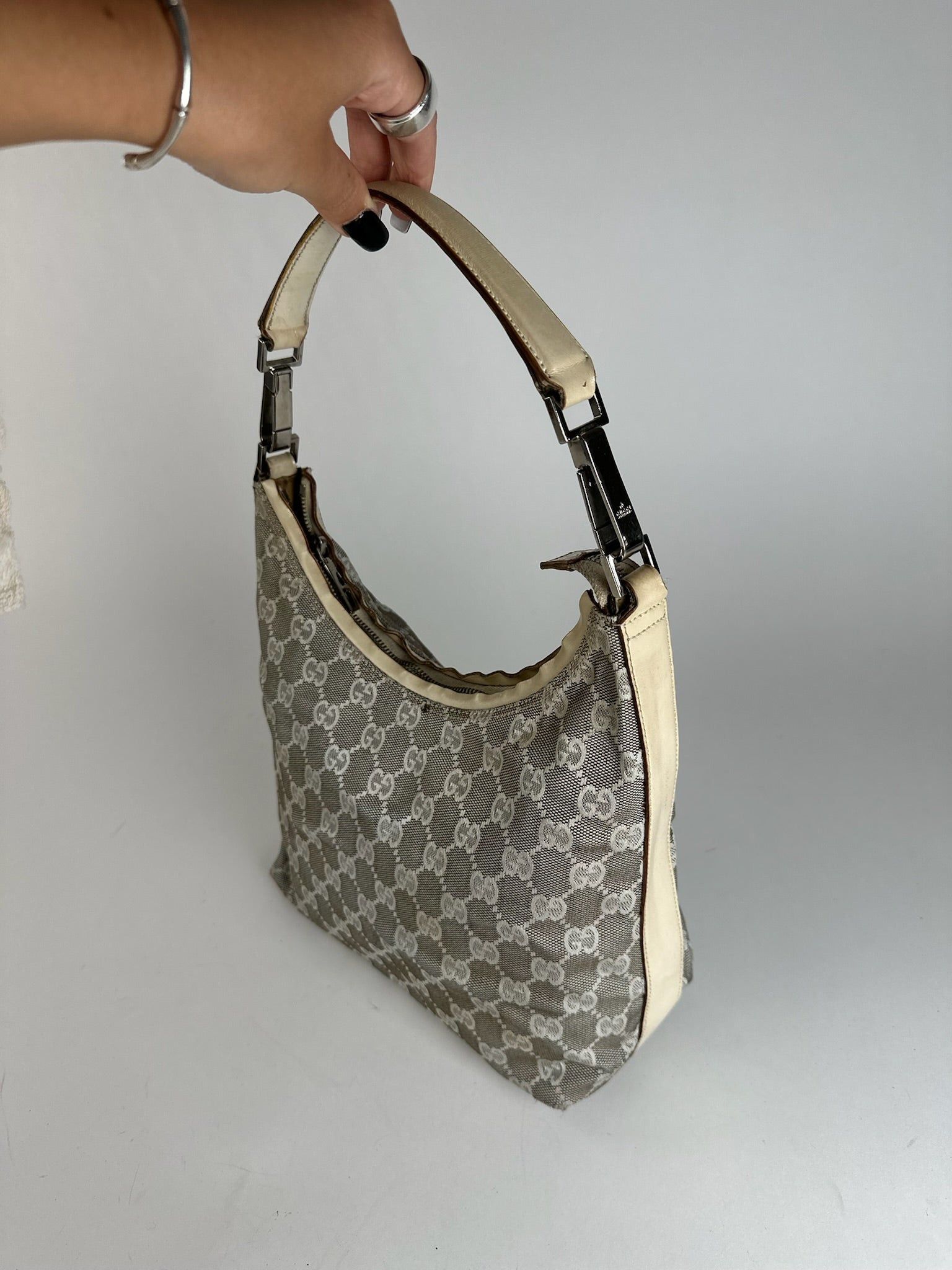 Gucci Vintage Monogram bag Size ONE SIZE - 3 Thumbnail