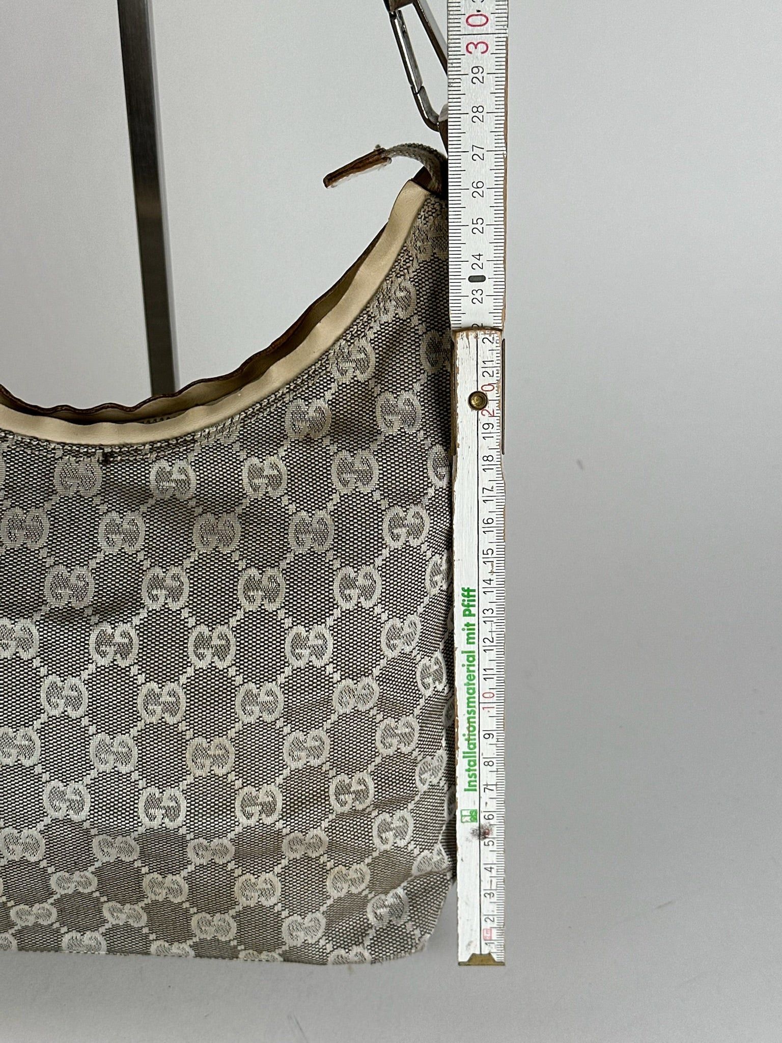 Gucci Vintage Monogram bag Size ONE SIZE - 11 Thumbnail