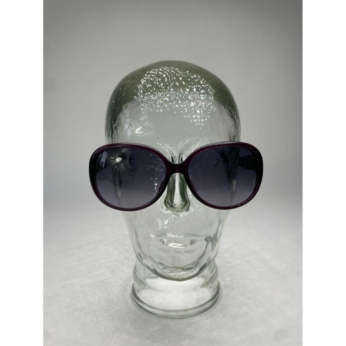 Loewe Black Plastic Sunglasses Size ONE SIZE - 5 Thumbnail