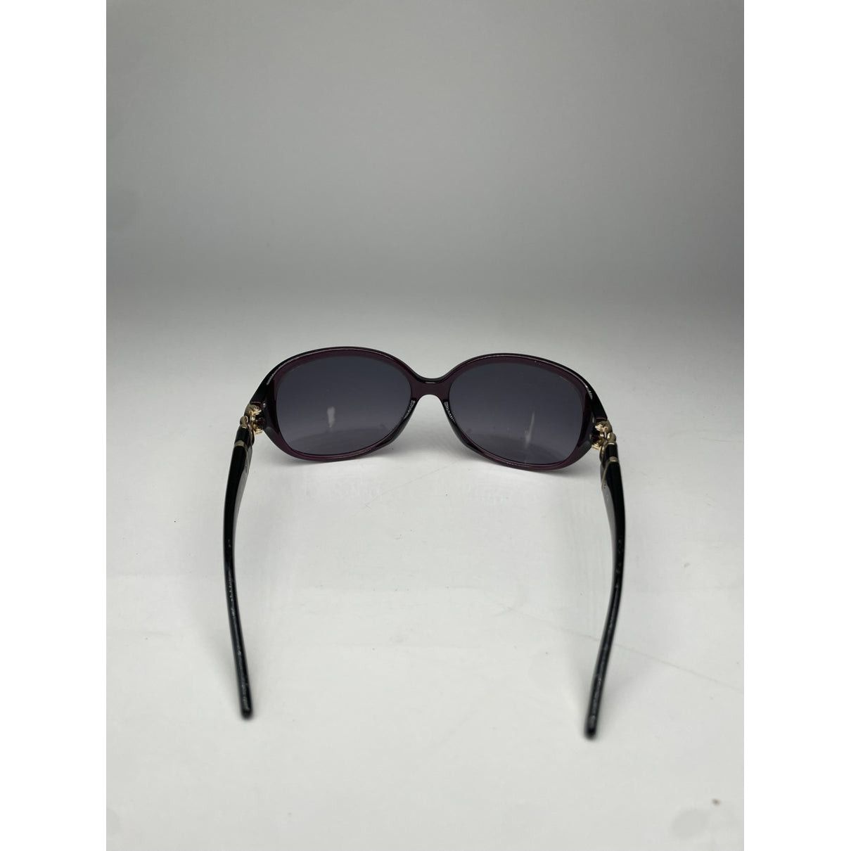 Loewe Black Plastic Sunglasses Size ONE SIZE - 3 Thumbnail