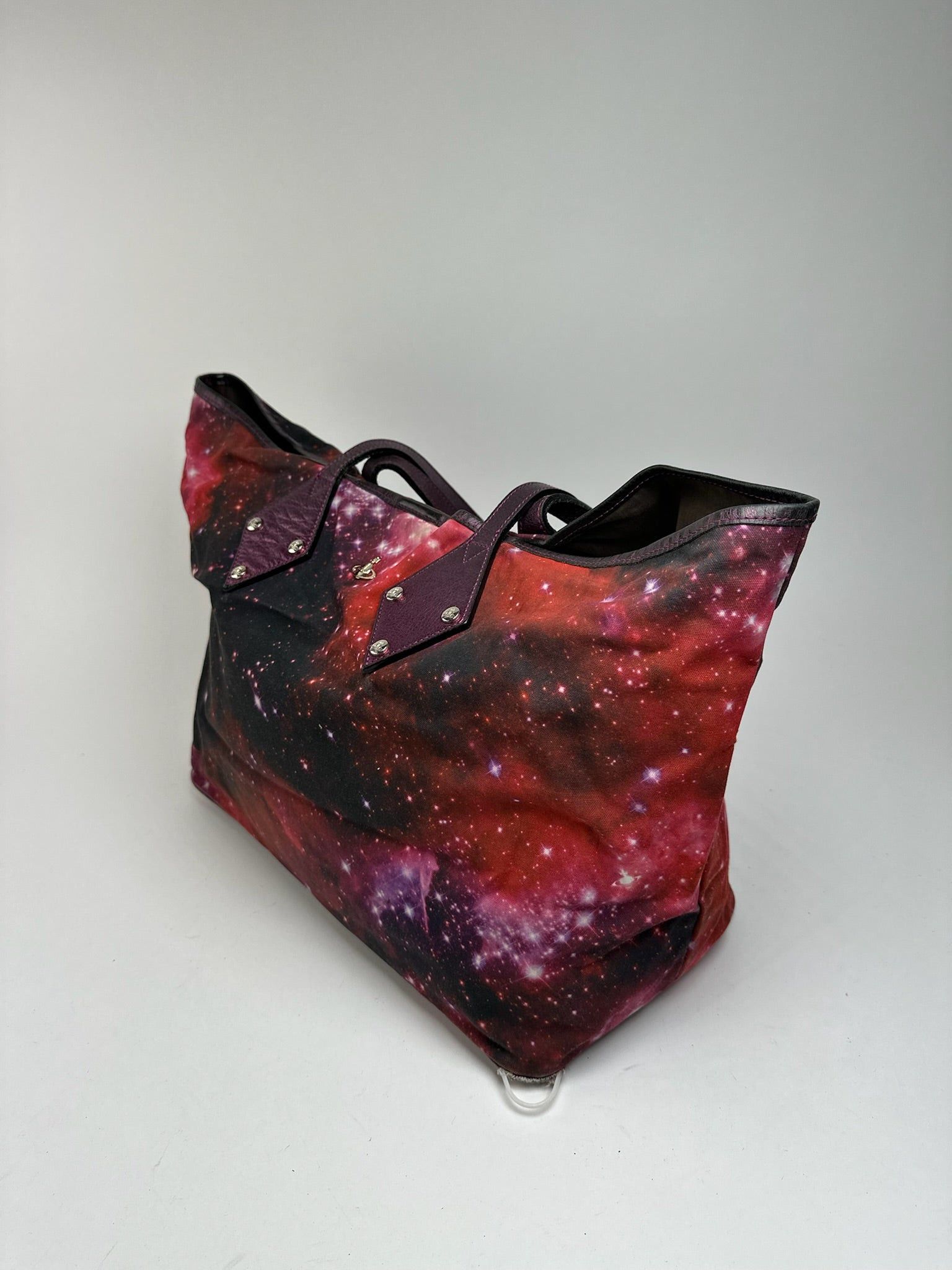 Vivienne Westwood Vintage Shopperbag Universe Size ONE SIZE - 9 Thumbnail