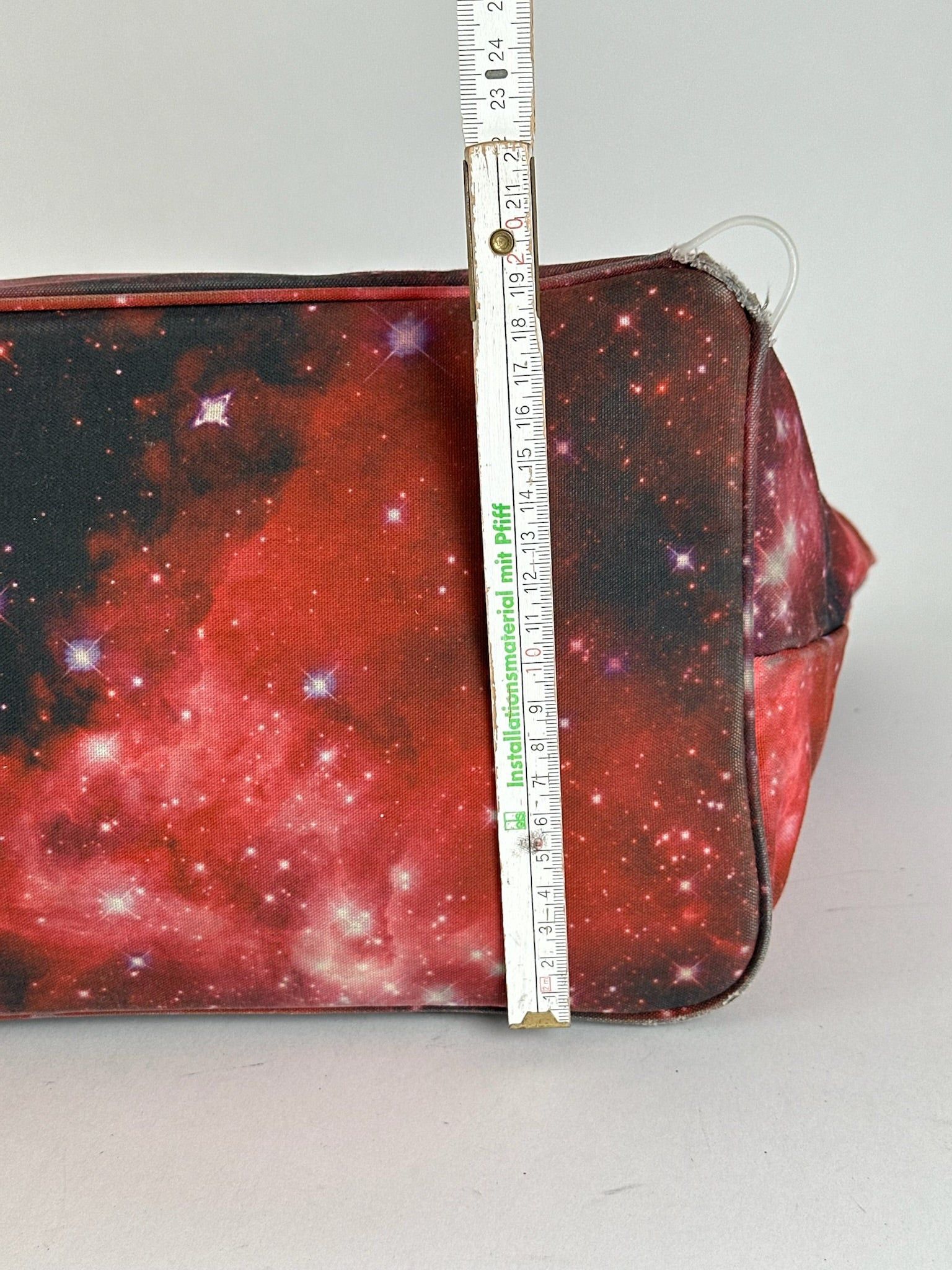 Vivienne Westwood Vintage Shopperbag Universe Size ONE SIZE - 7 Thumbnail