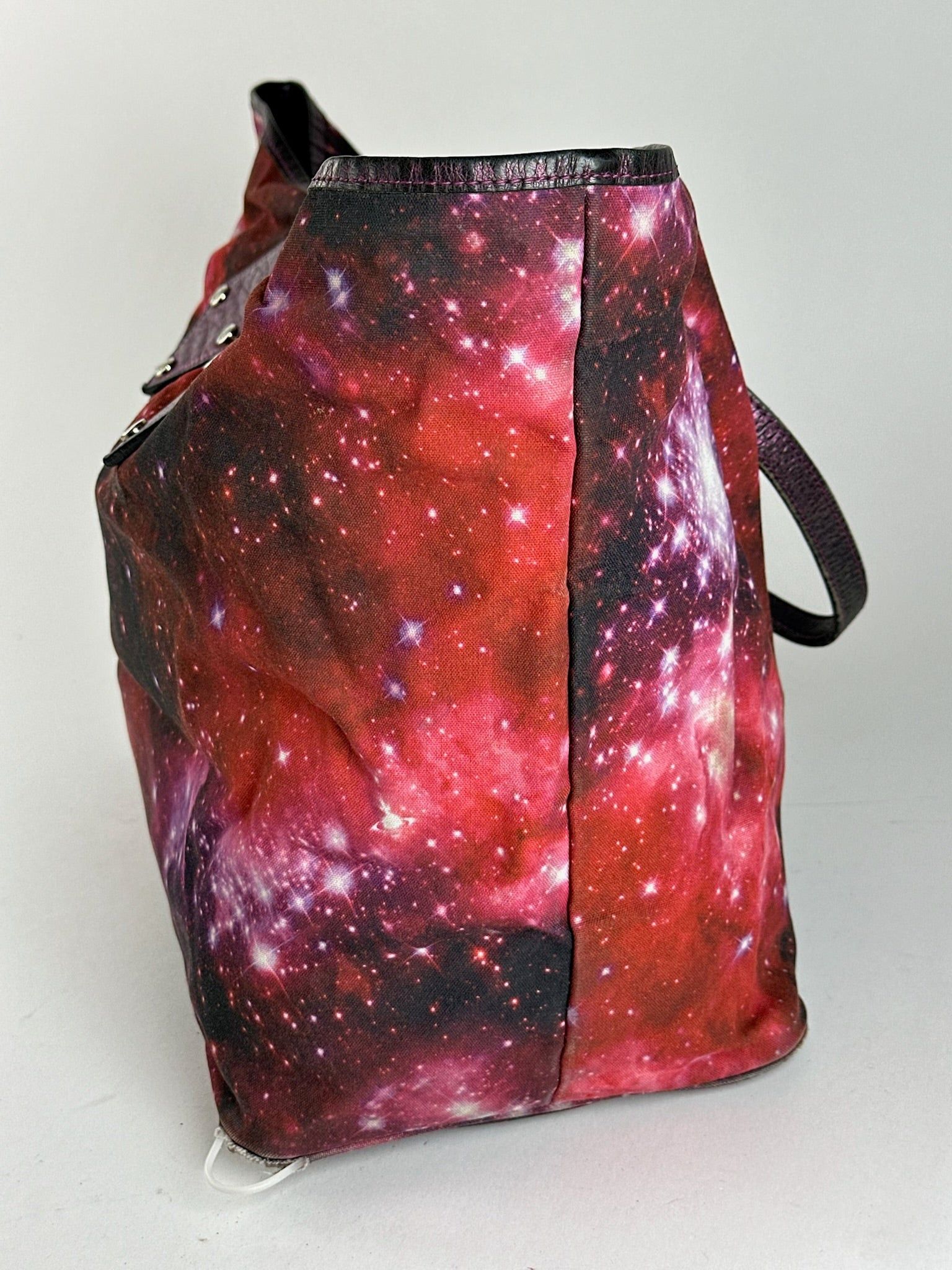 Vivienne Westwood Vintage Shopperbag Universe Size ONE SIZE - 6 Thumbnail