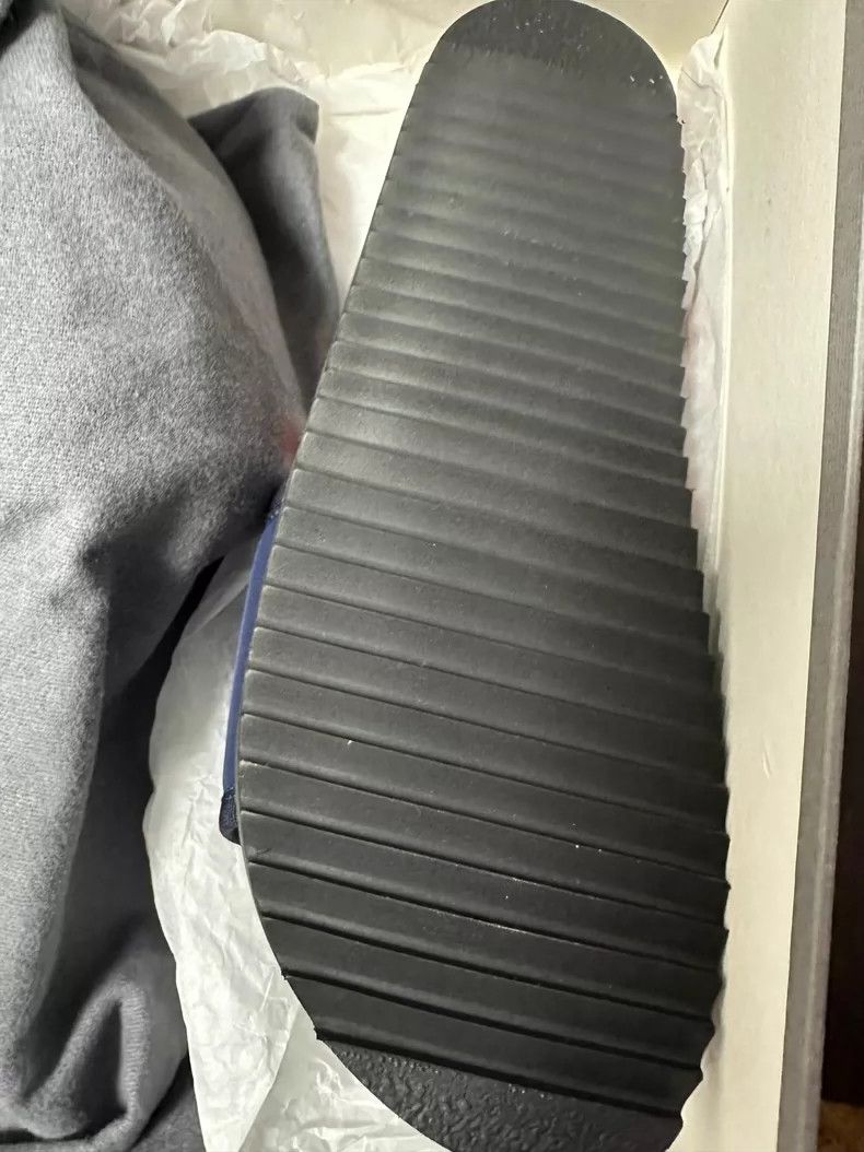 Thom Browne THOM BROWNE color-block sandals - dmc Size US 9.5 / EU 42-43 - 7 Thumbnail