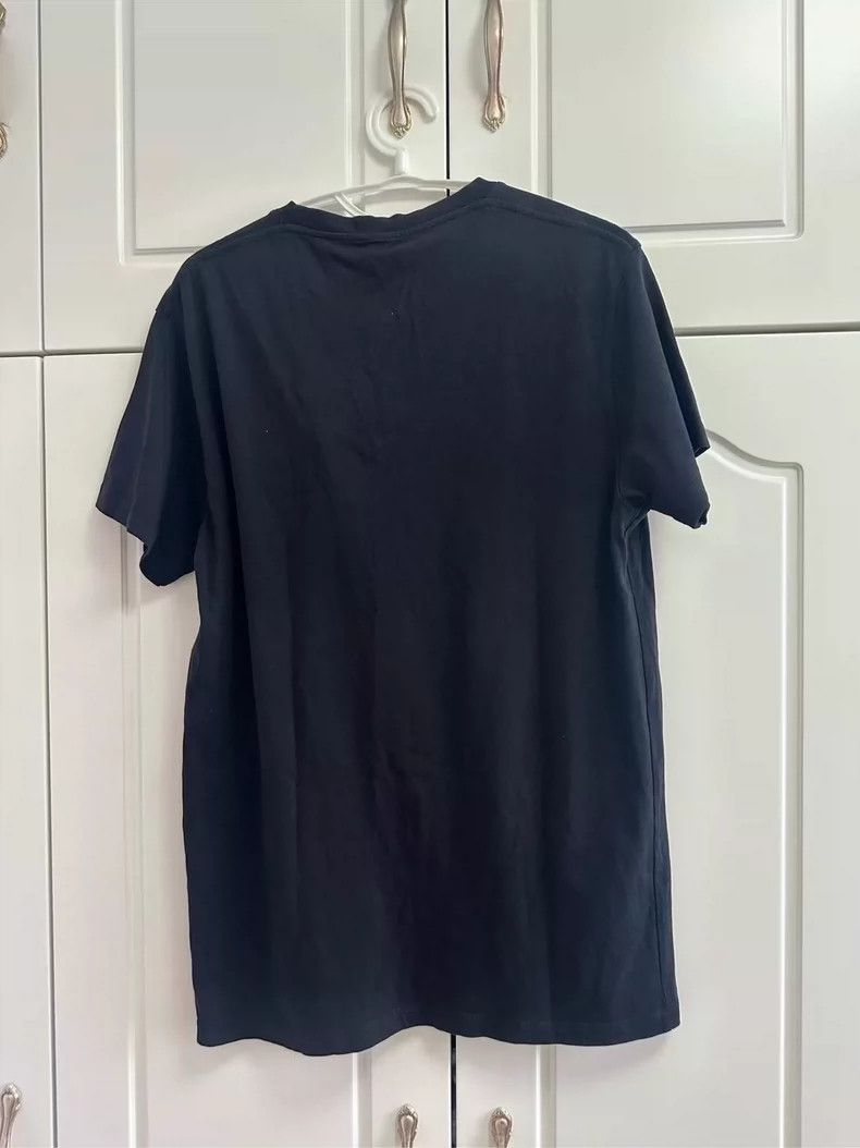 Loewe Loewe Embroidered Logo Short Sleeve Tee - dmc Size US S / EU 44-46 / 1 - 2 Thumbnail