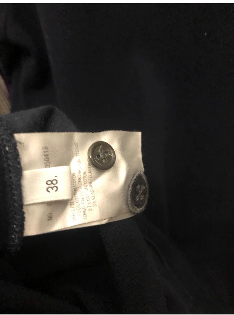 Thom Browne Thom Browne Black Long Sleeve Dress - dmc Size US S / EU 44-46 / 1 - 3 Thumbnail
