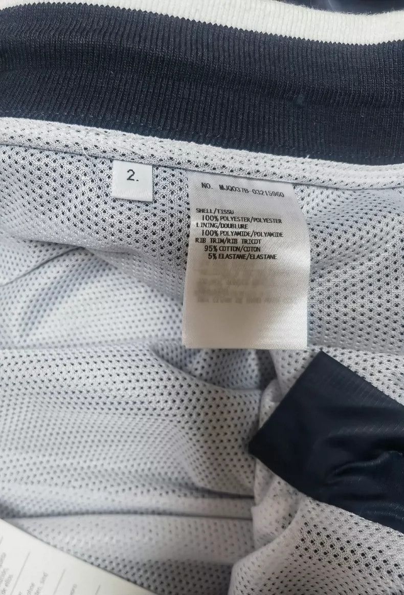 Thom Browne Thom Browne Red Blue Technical Fabric Sports Pants - dmc Size US 28 / EU 44 - 9 Thumbnail