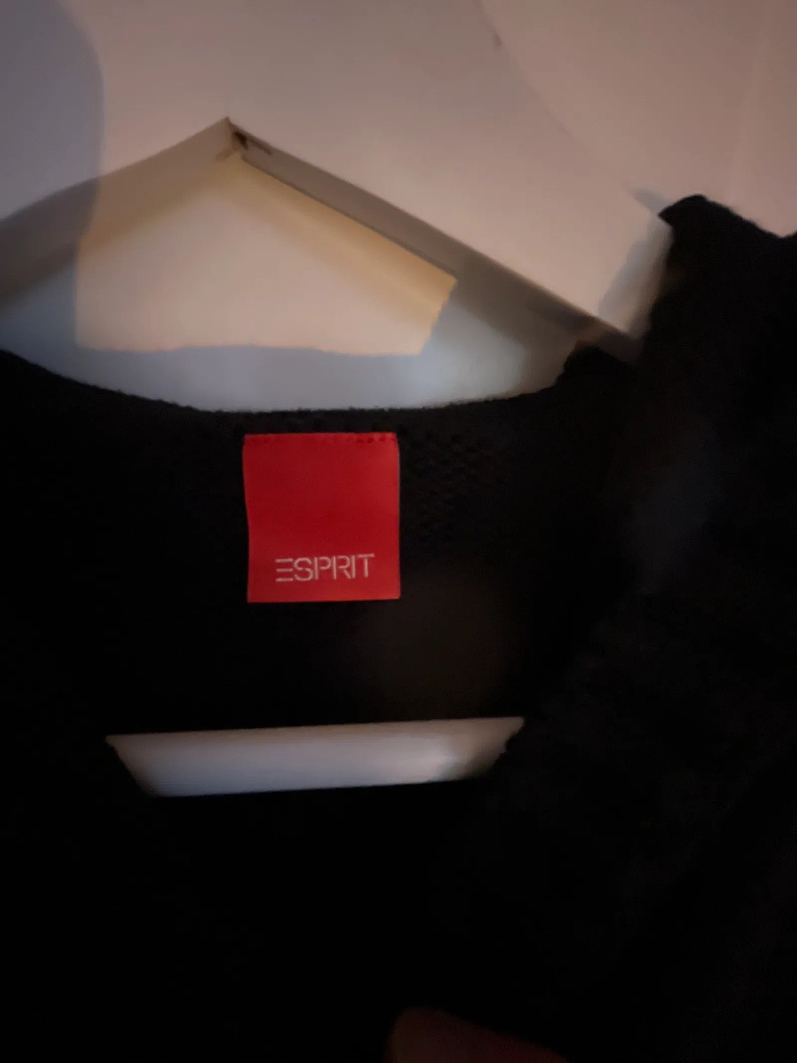 Esprit Esprit Sweater Size XL / US 12-14 / IT 48-50 - 2 Thumbnail