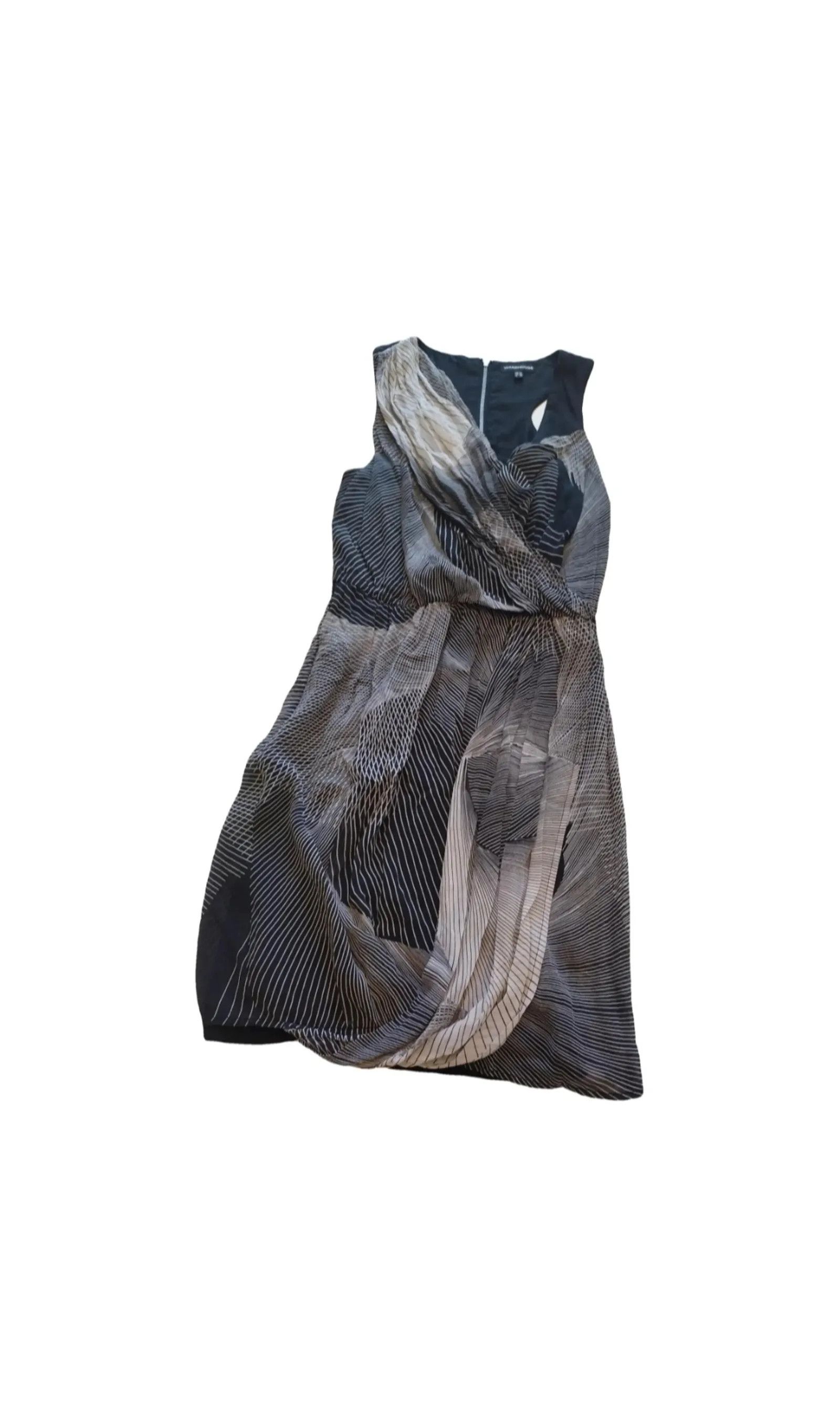 Warehouse Warehouse Dress Size S / US 4 / IT 40 - 5 Thumbnail