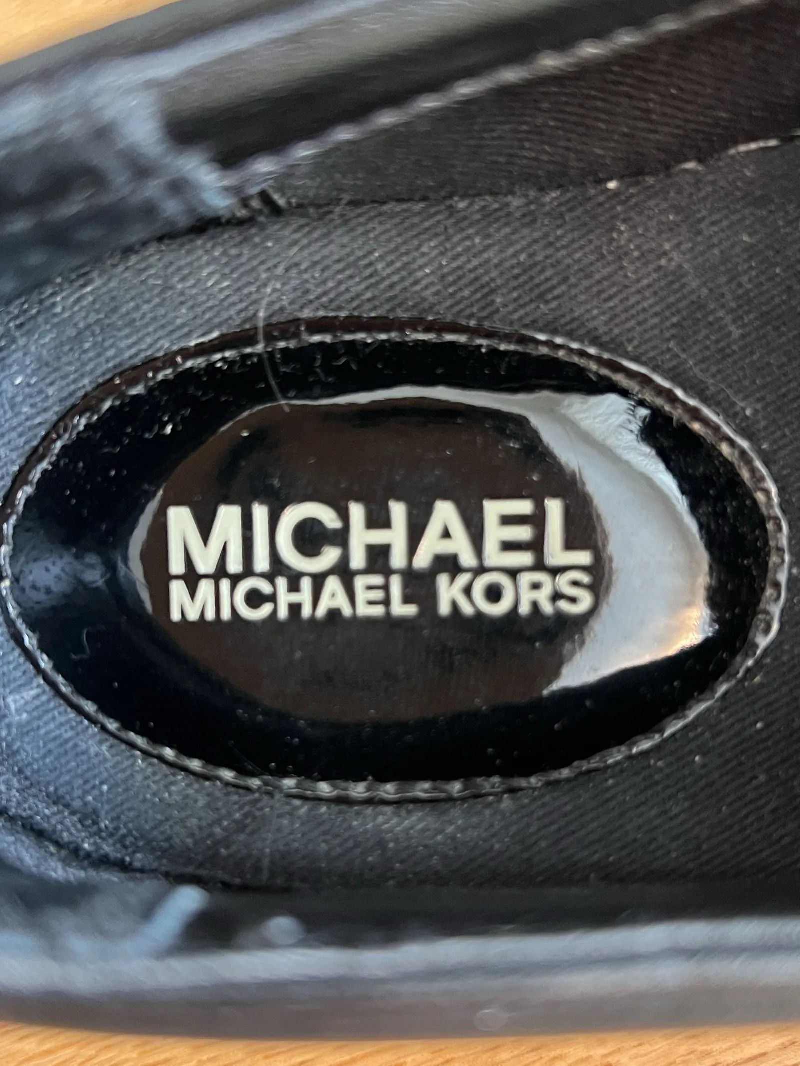 Michael Kors Michael Kors Loafers Size US 7.5 / IT 37.5 - 2 Thumbnail