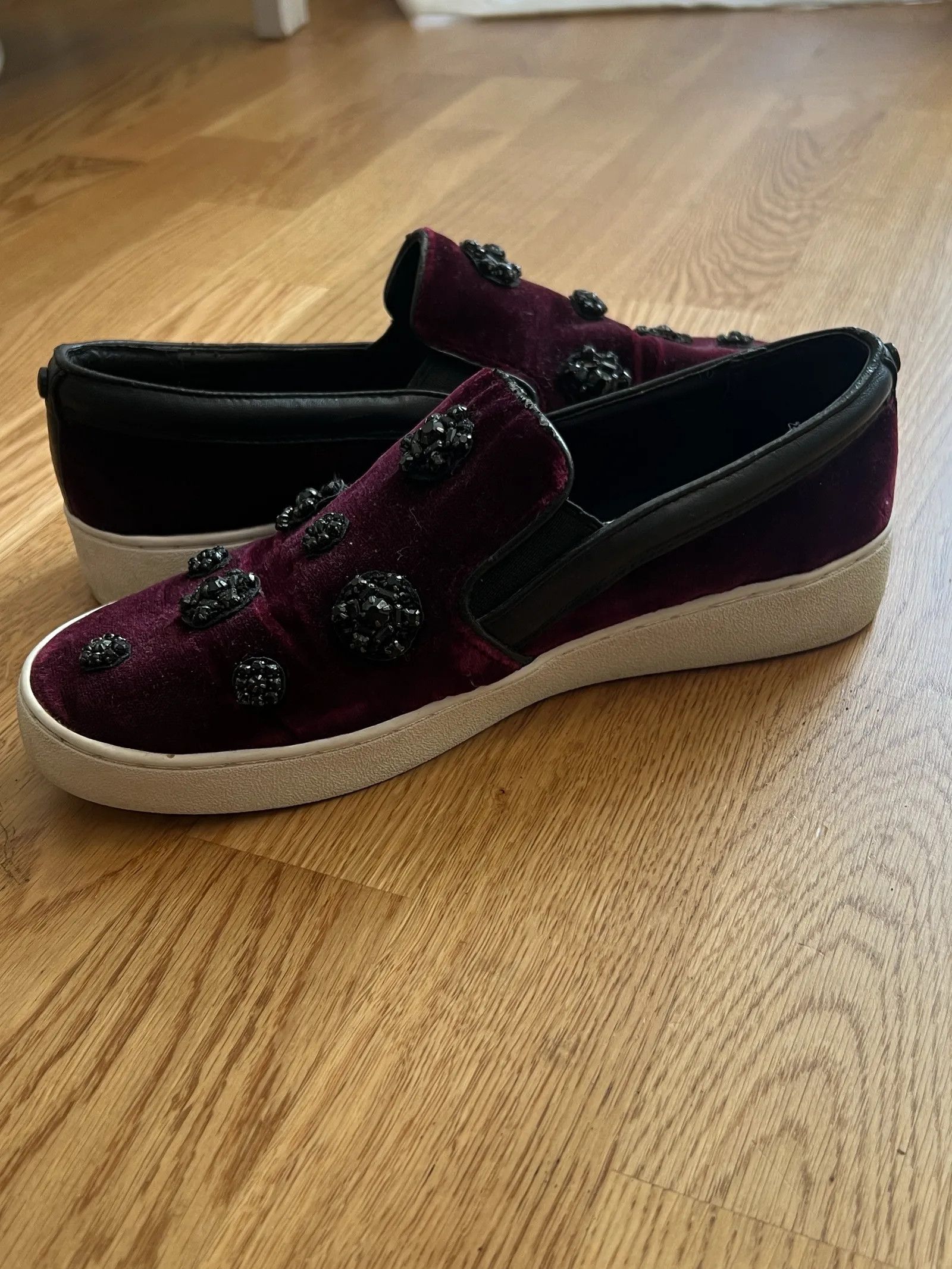 Michael Kors Michael Kors Loafers Size US 7.5 / IT 37.5 - 5 Thumbnail