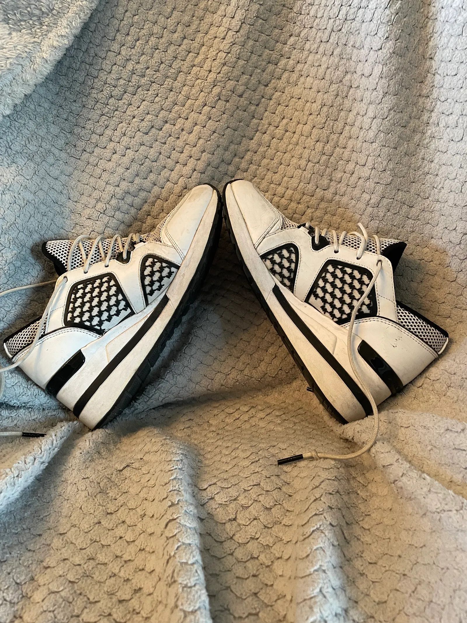 Michael Kors Michael Kors Sneakers Size US 8.5 / IT 38.5 - 3 Thumbnail