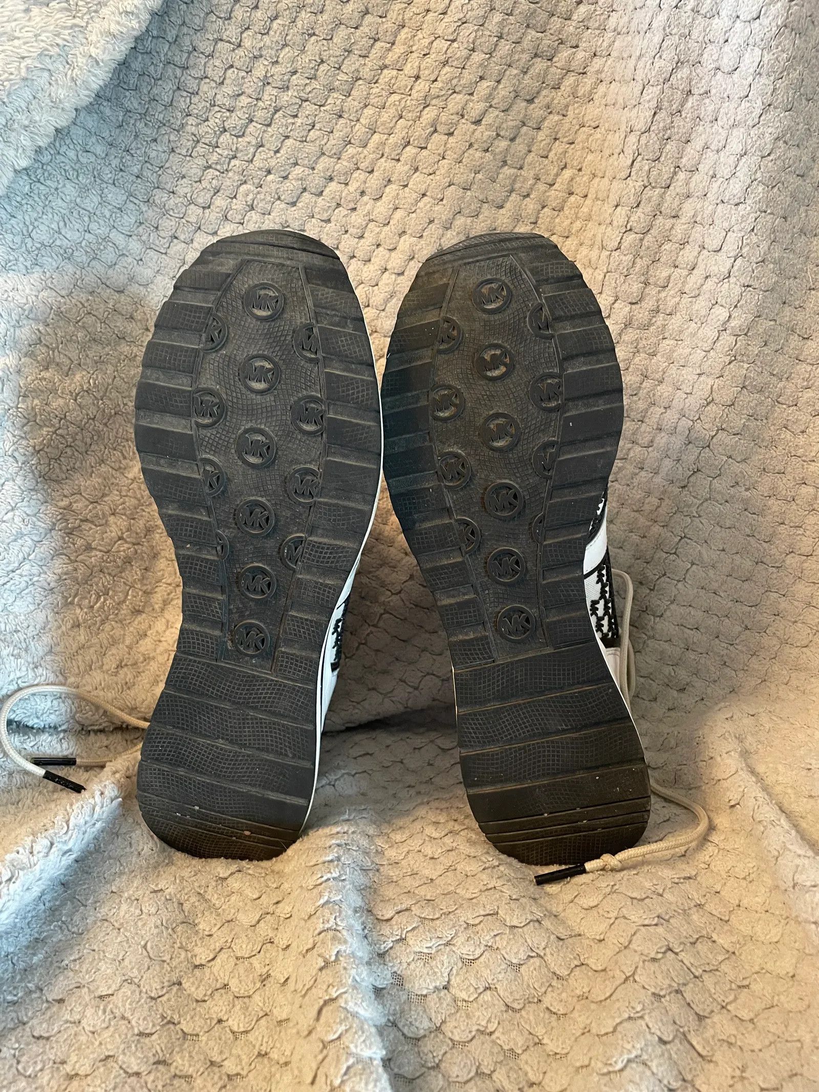 Michael Kors Michael Kors Sneakers Size US 8.5 / IT 38.5 - 4 Thumbnail